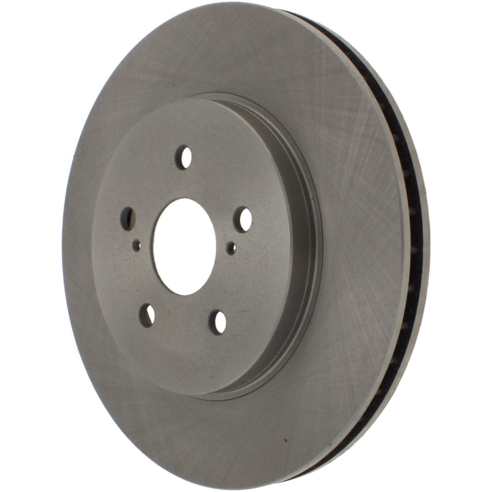 Stoptech Centric C-Tek Standard Brake Rotor - Front 121.44130