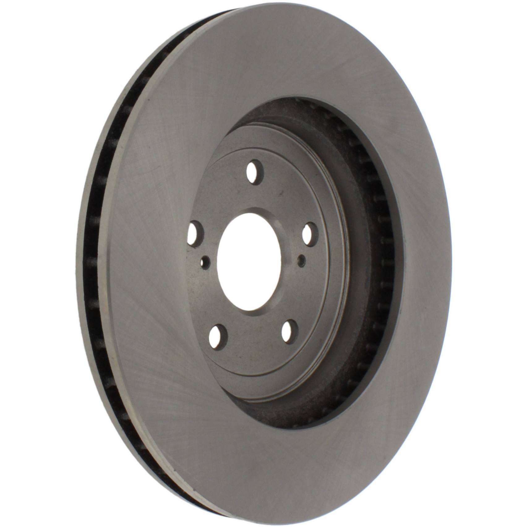 Stoptech Centric C-Tek Standard Brake Rotor - Front 121.44130