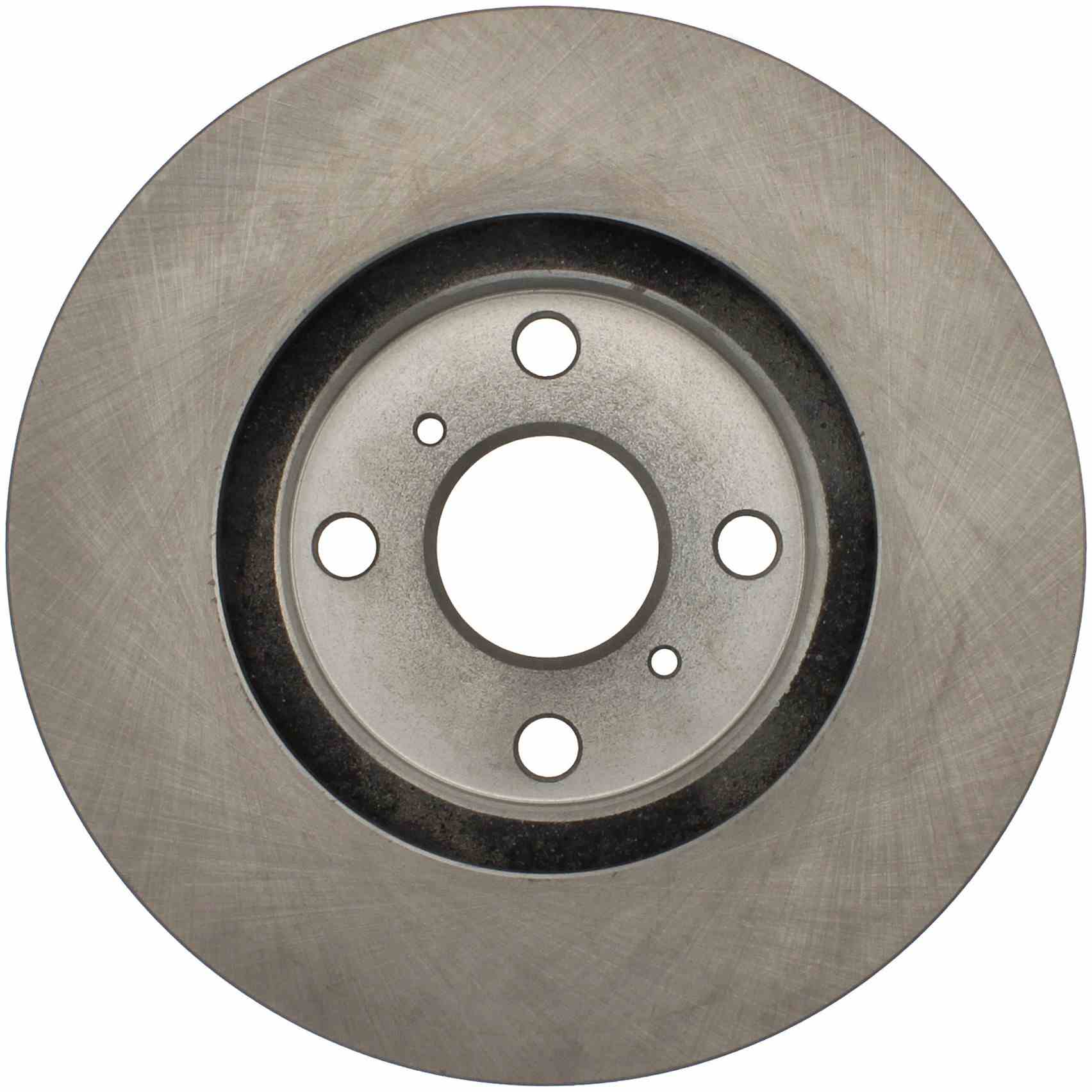 Stoptech Centric C-Tek Standard Brake Rotor - Front 121.44133