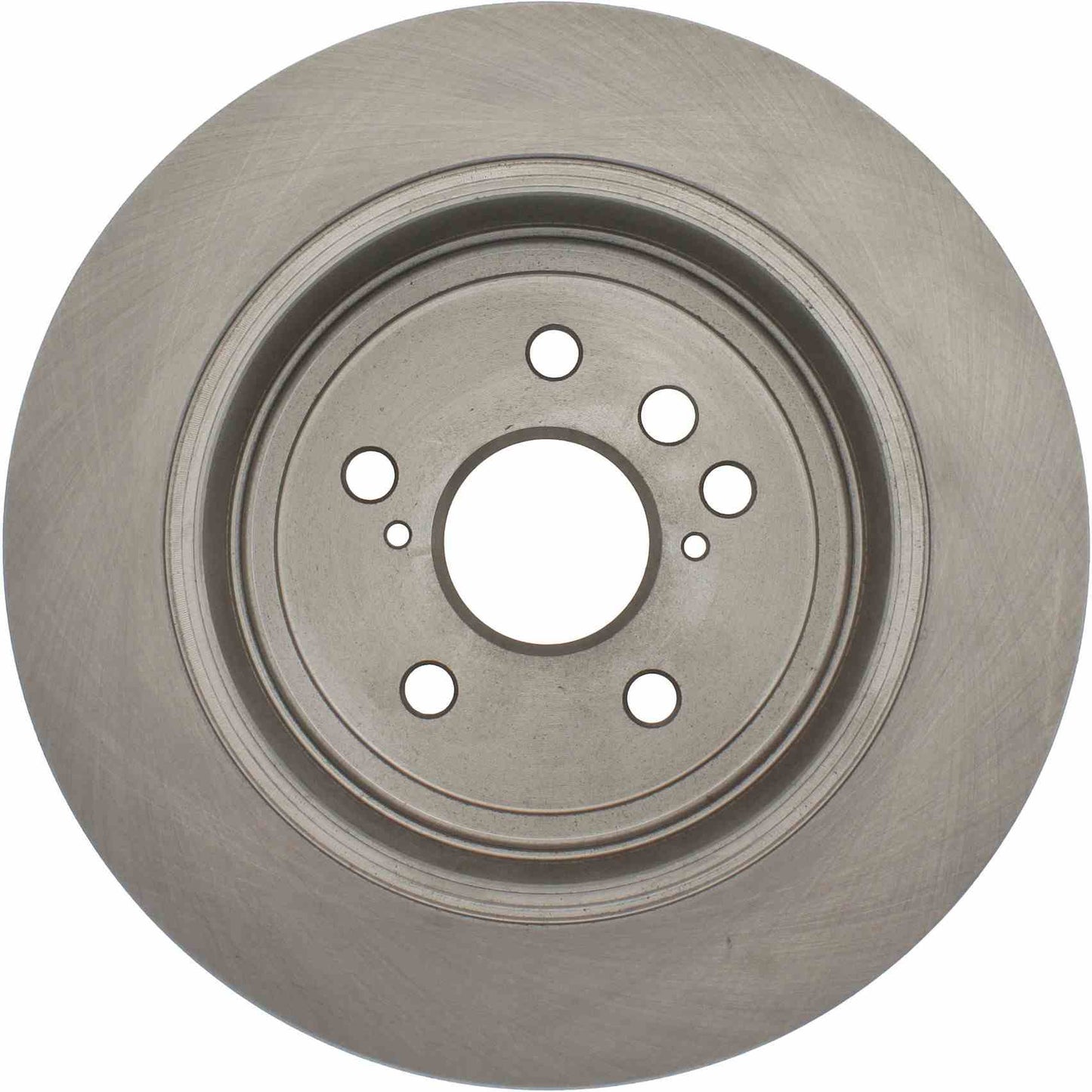 Stoptech Centric 01-05 Toyota RAV4 Standard Rear Rotor 121.44134