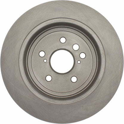 Stoptech Centric 01-05 Toyota RAV4 Standard Rear Rotor 121.44134