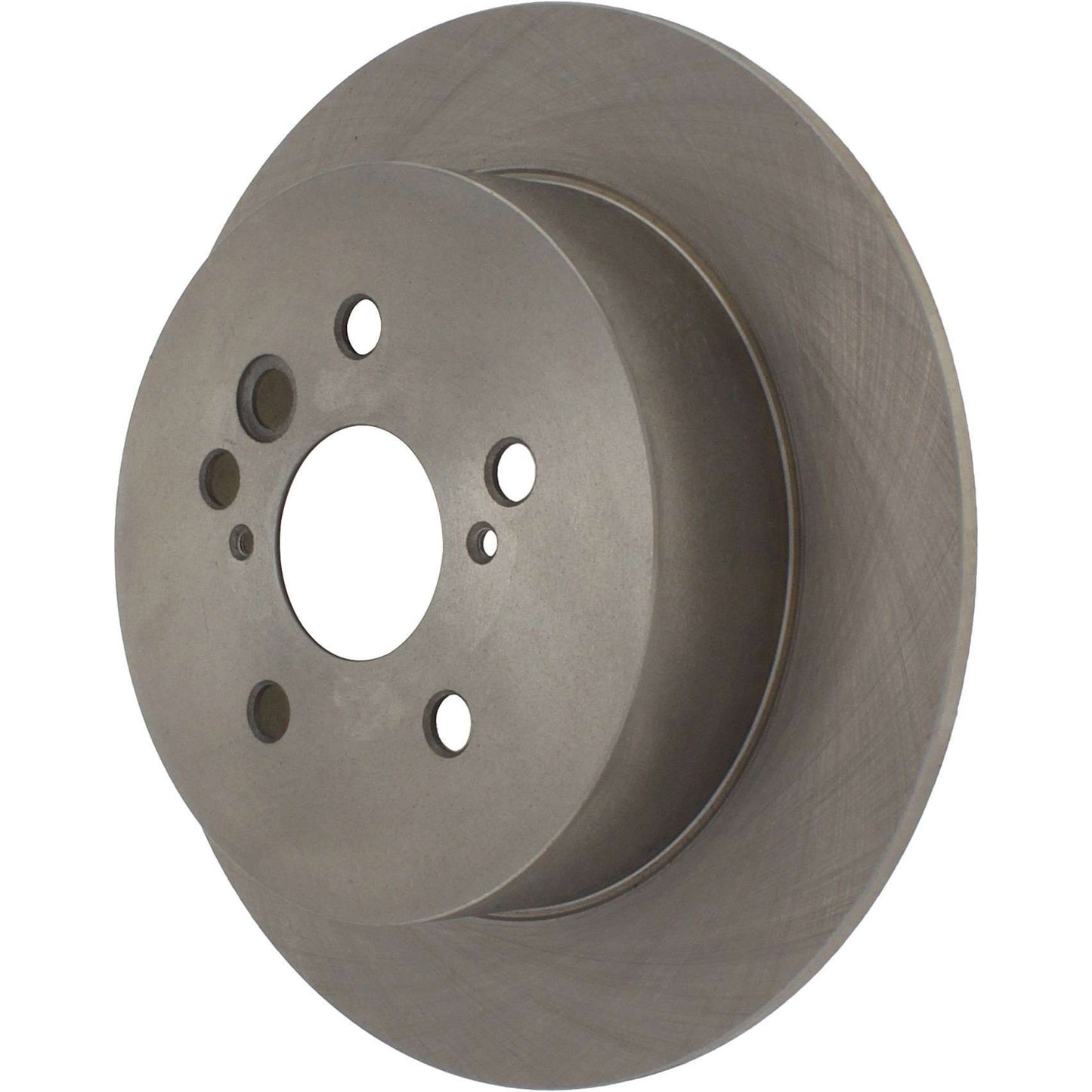 Stoptech Centric 01-05 Toyota RAV4 Standard Rear Rotor 121.44134