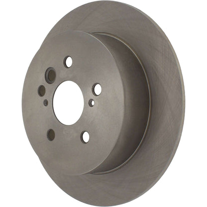 Stoptech Centric 01-05 Toyota RAV4 Standard Rear Rotor 121.44134