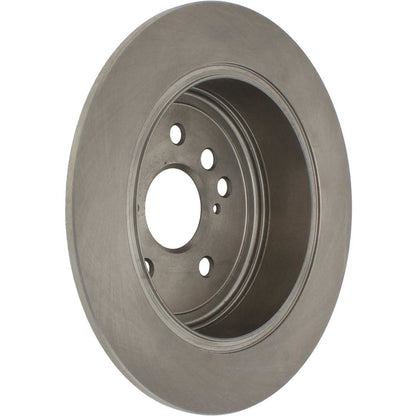 Stoptech Centric 01-05 Toyota RAV4 Standard Rear Rotor 121.44134