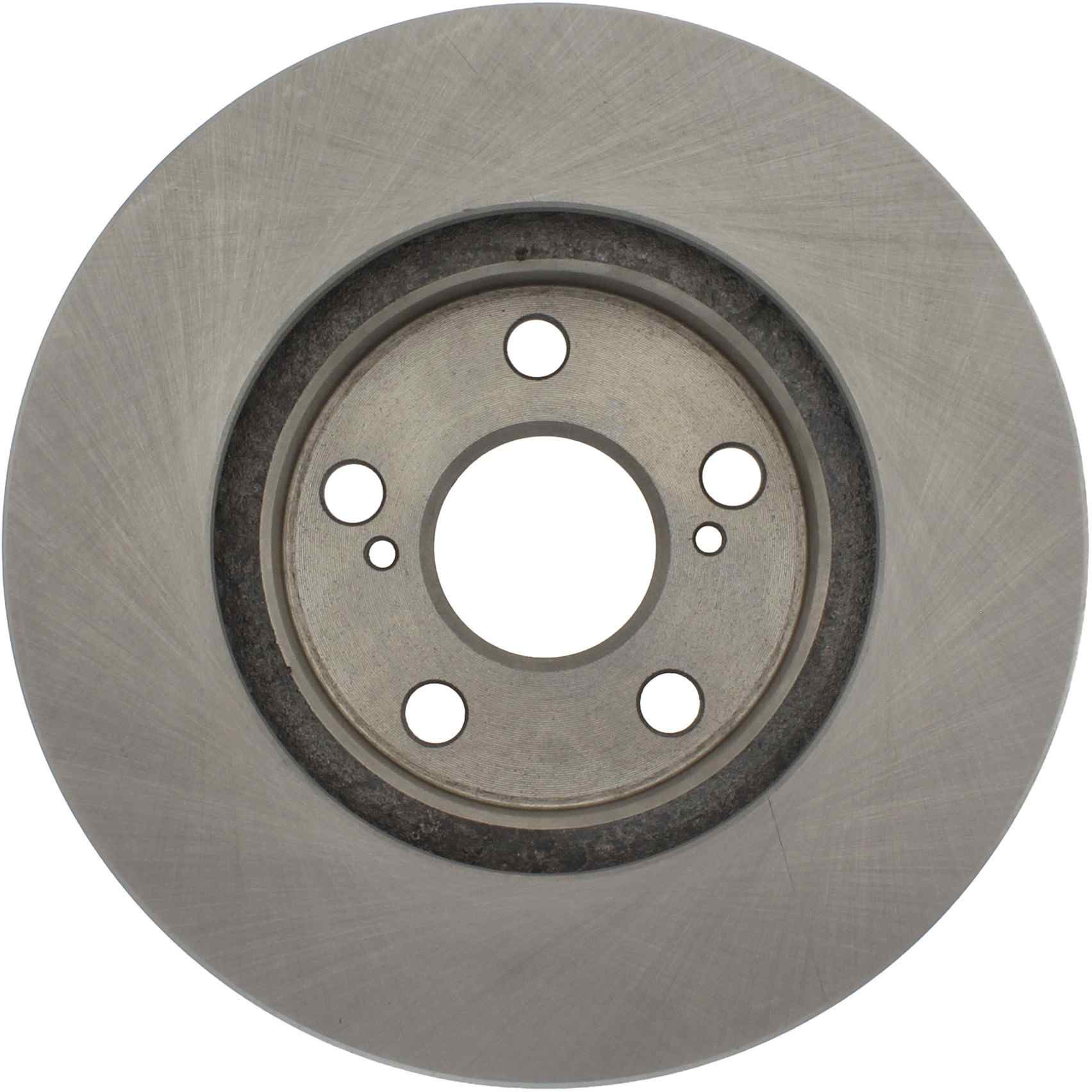 Stoptech Centric C-Tek Standard Brake Rotor - Front 121.44135