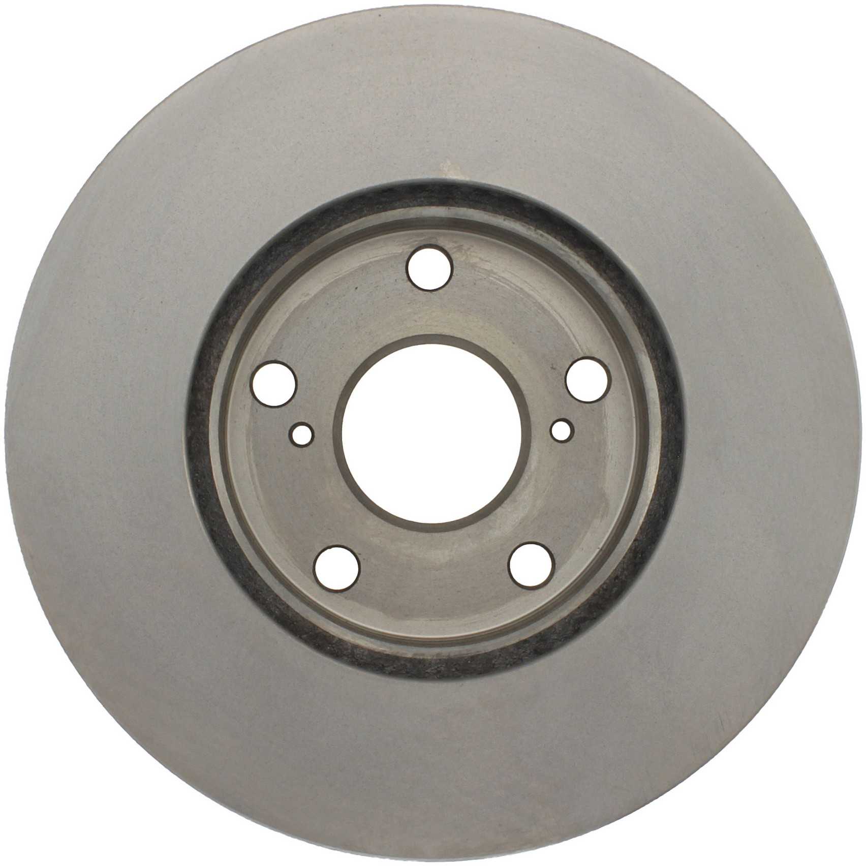 Stoptech Centric C-Tek Standard Brake Rotor - Front 121.44136