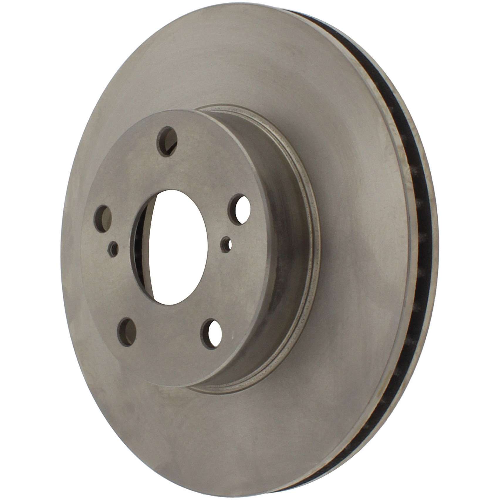 Stoptech Centric C-Tek Standard Brake Rotor - Front 121.44136