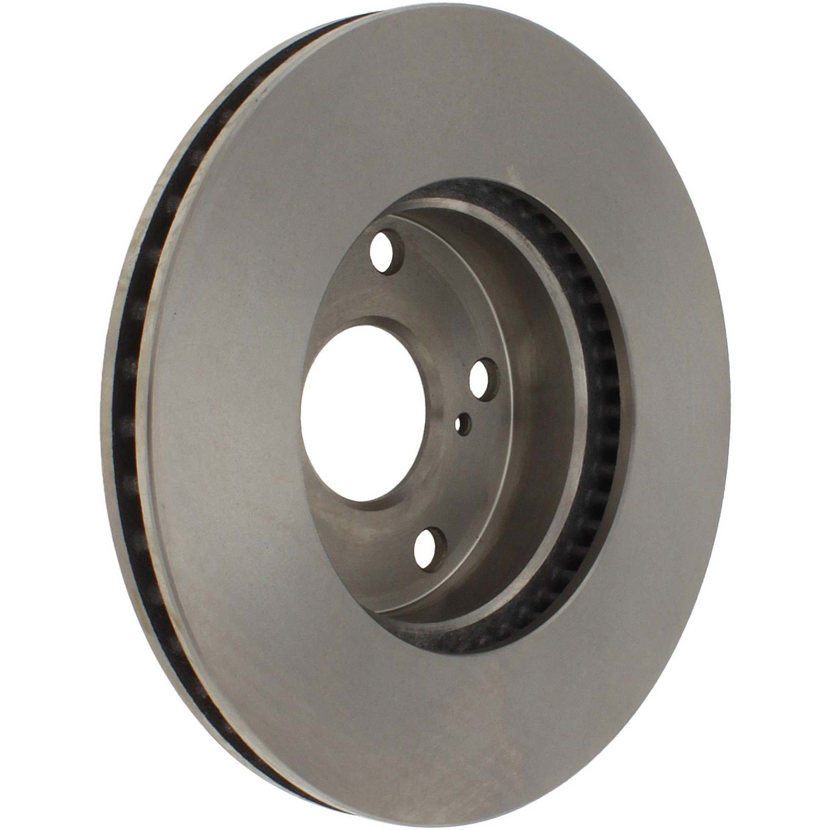 Stoptech Centric C-Tek Standard Brake Rotor - Front 121.44136