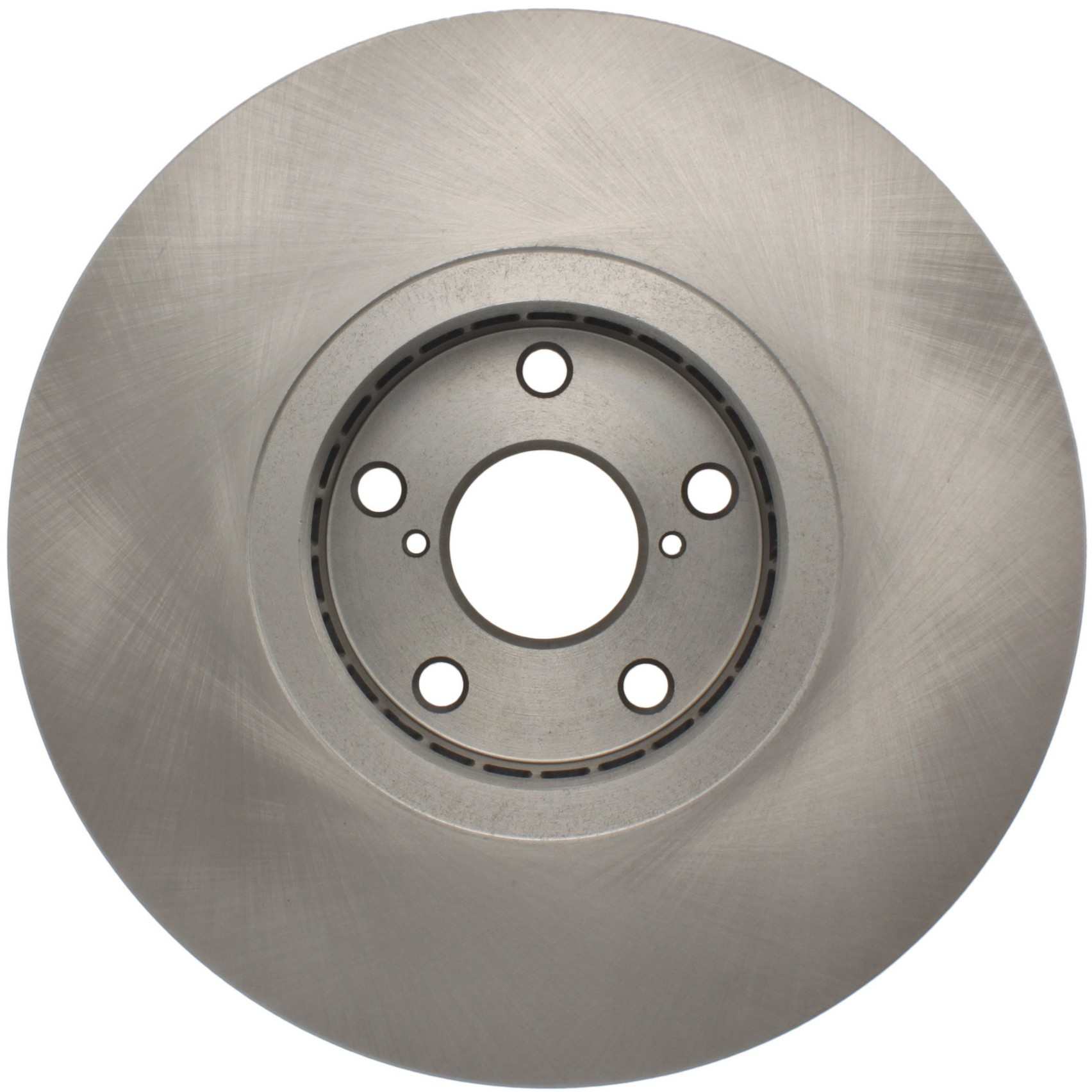 Stoptech Centric 06-07 Lexus GS430 / 07-11 GS450 H Hybrid / 06-12 IS350 Front Standard Brake Rotor 121.44138