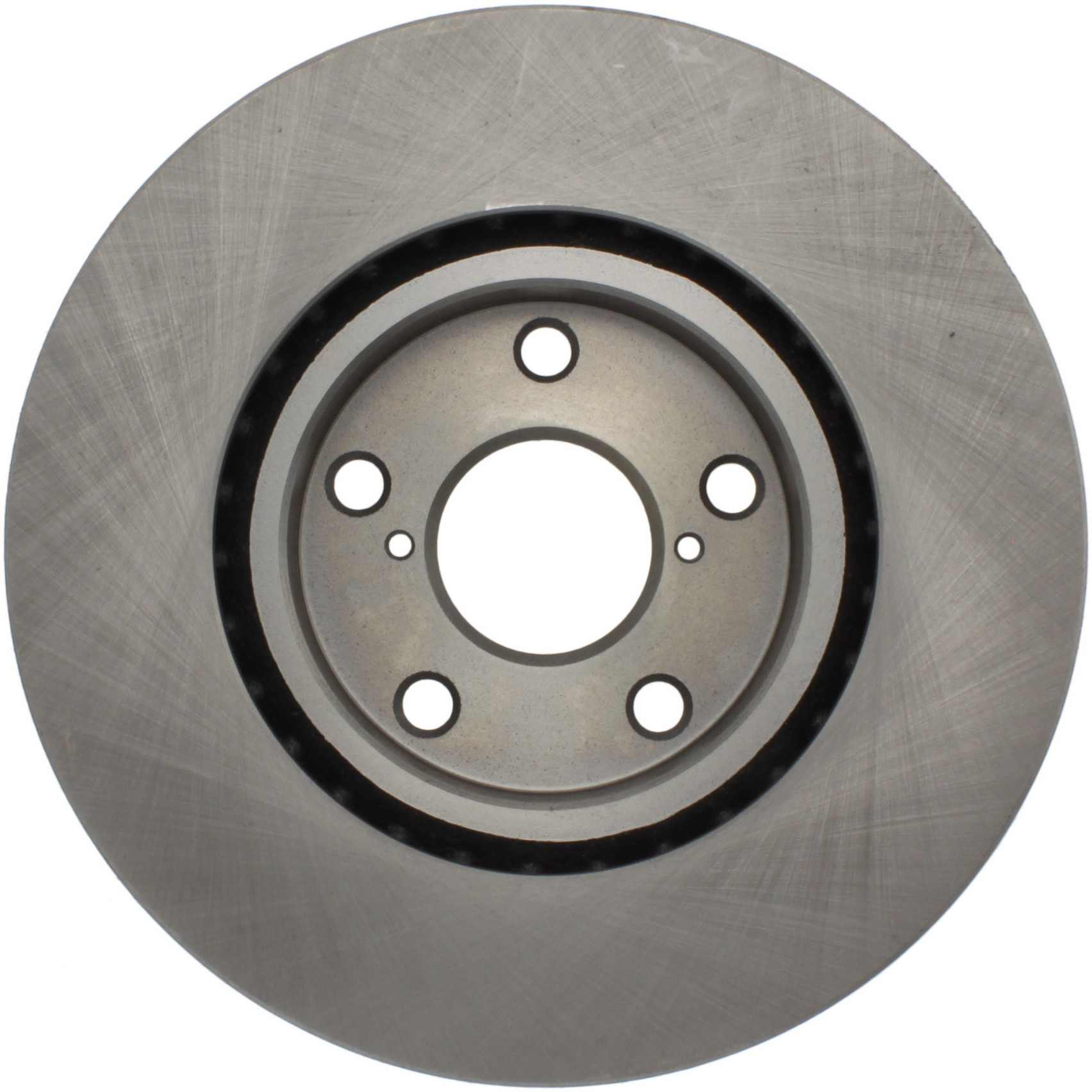 Stoptech Centric Lexus 2006 GS300 / 09-12 IS250 Front Passenger Side Standard Brake Rotor 121.44139