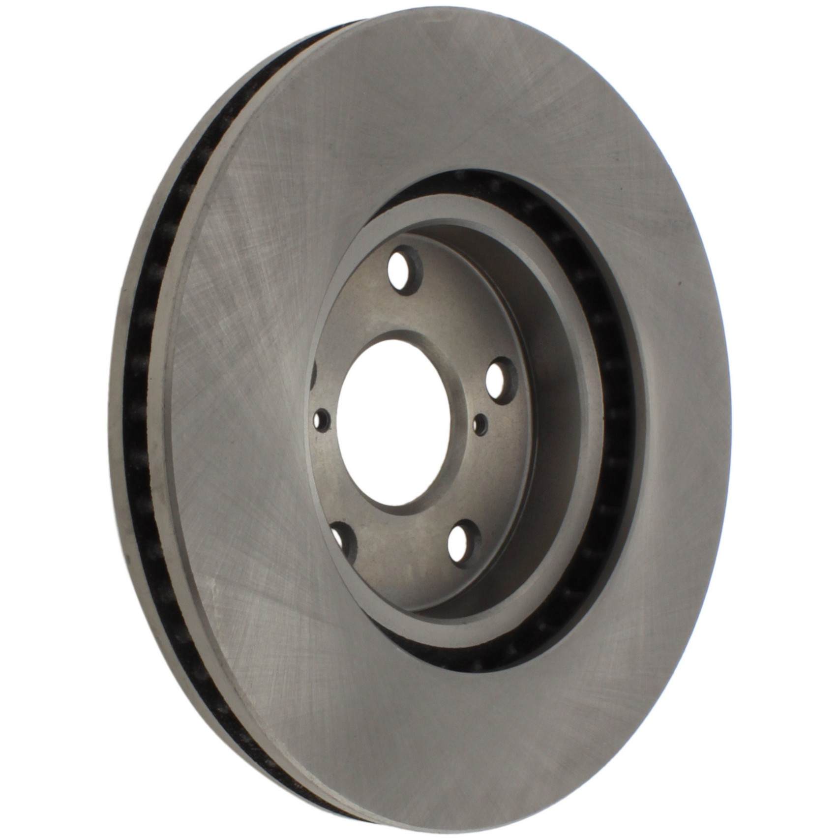 Stoptech Centric Lexus 2006 GS300 / 09-12 IS250 Front Passenger Side Standard Brake Rotor 121.44139