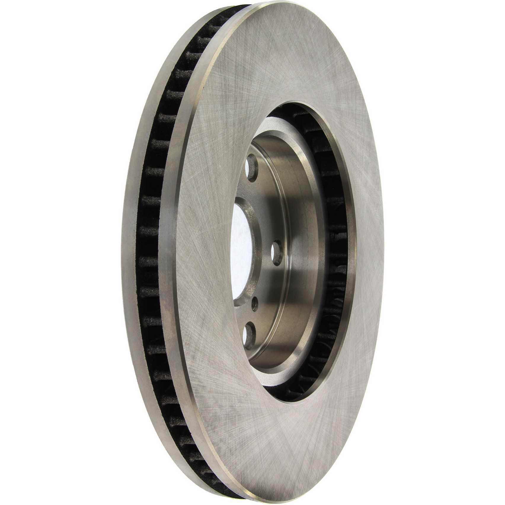 Stoptech Centric Lexus 2006 GS300 / 09-12 IS250 Front Driver Side Standard Brake Rotor 121.44140