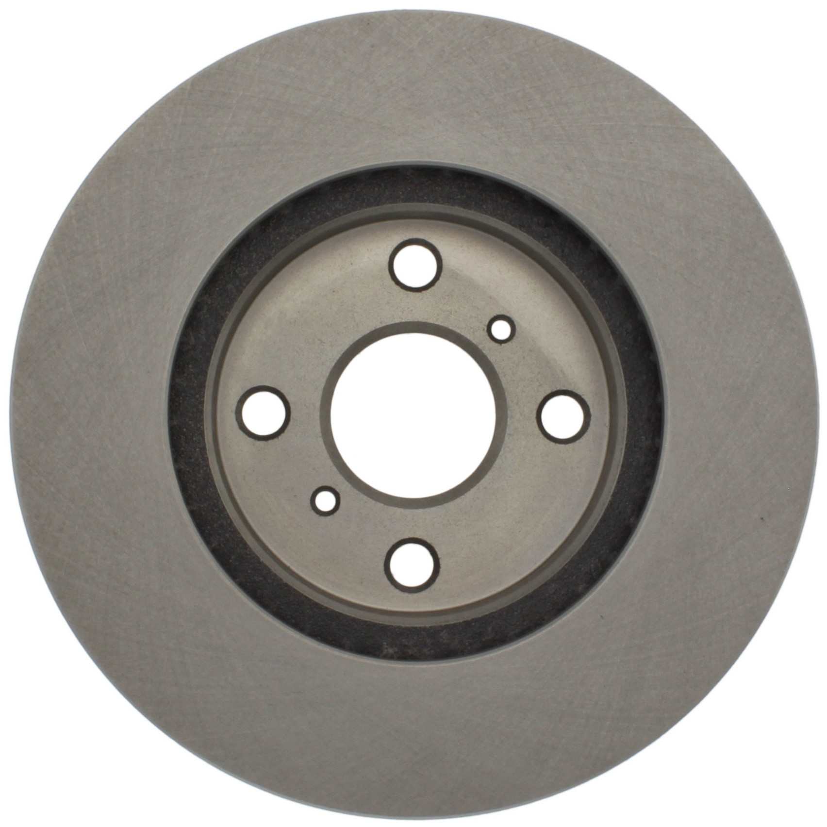 Stoptech Centric C-Tek Standard Brake Rotor - Front 121.44143