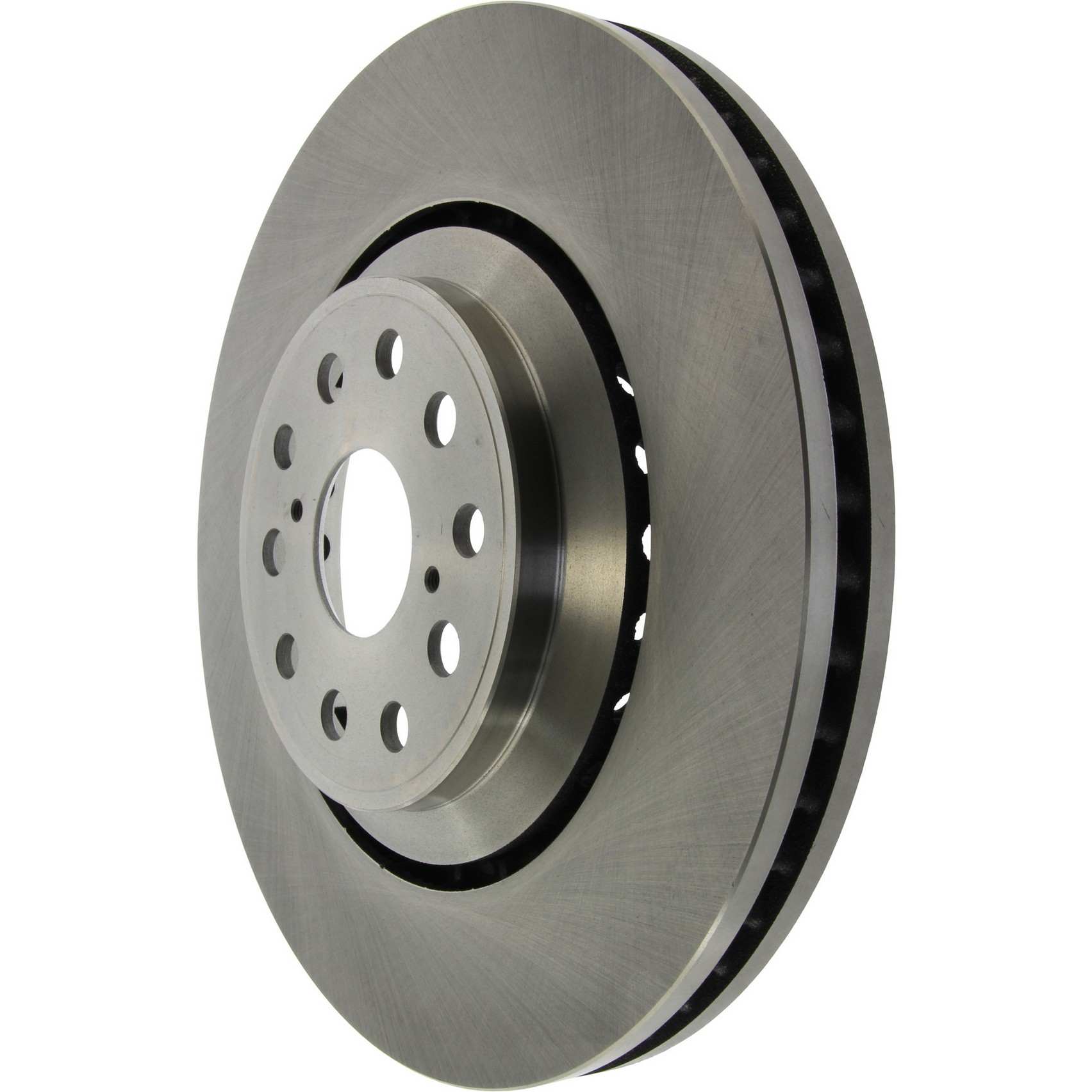 Stoptech Centric C-TEK Standard Brake Rotor 121.44151