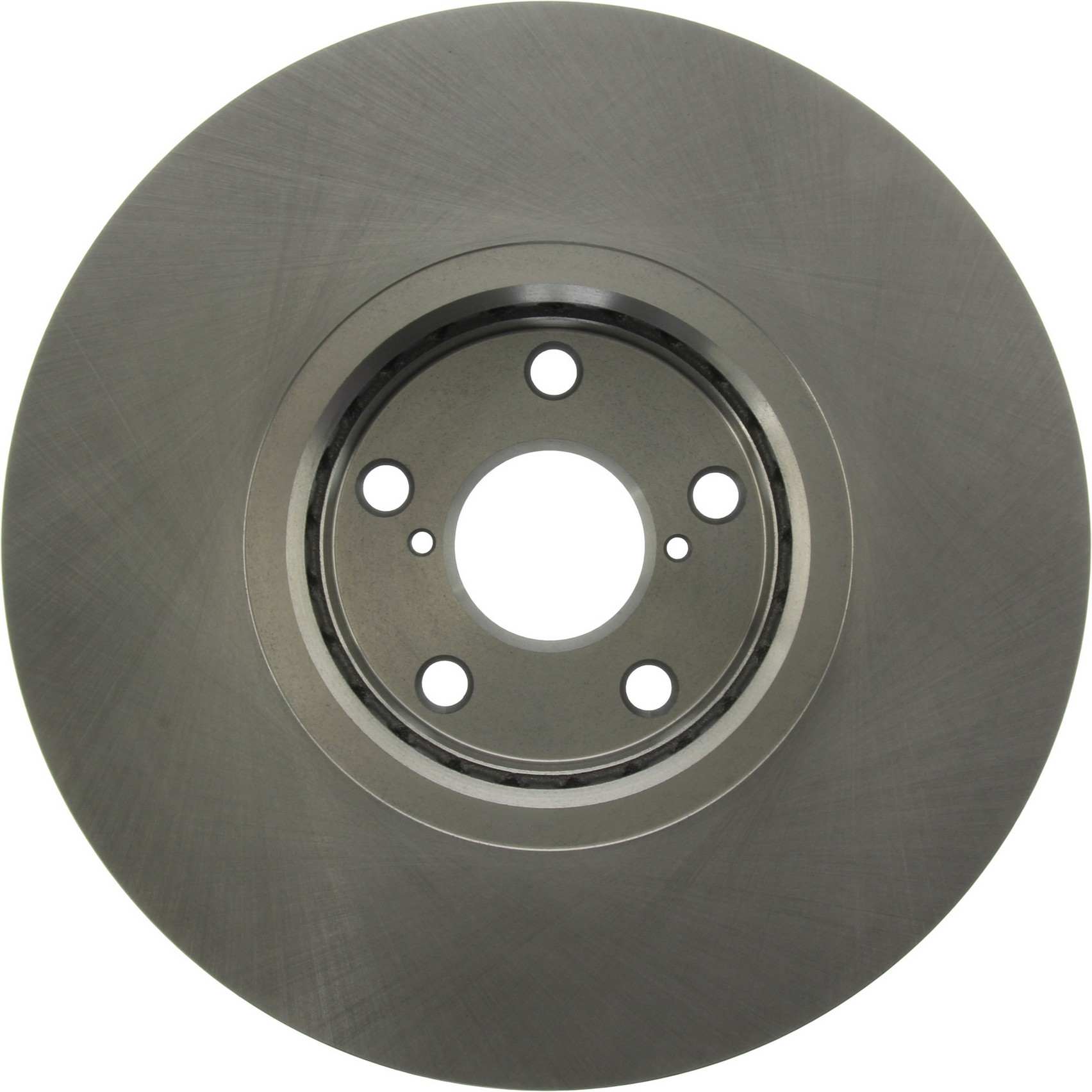 Stoptech Centric C-Tek Standard Brake Rotor - Front Left 121.44154