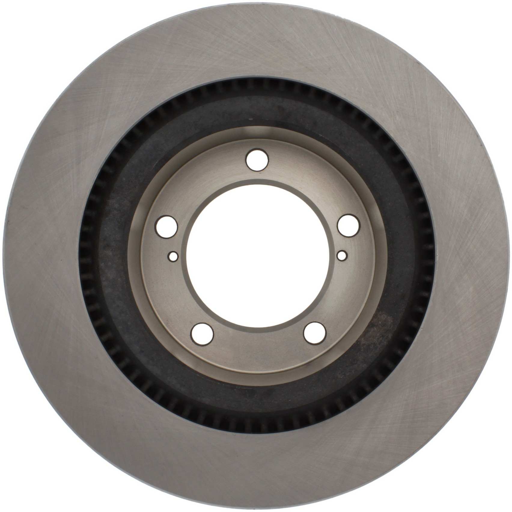 Stoptech Centric C-Tek Standard Brake Rotor - Front 121.44156