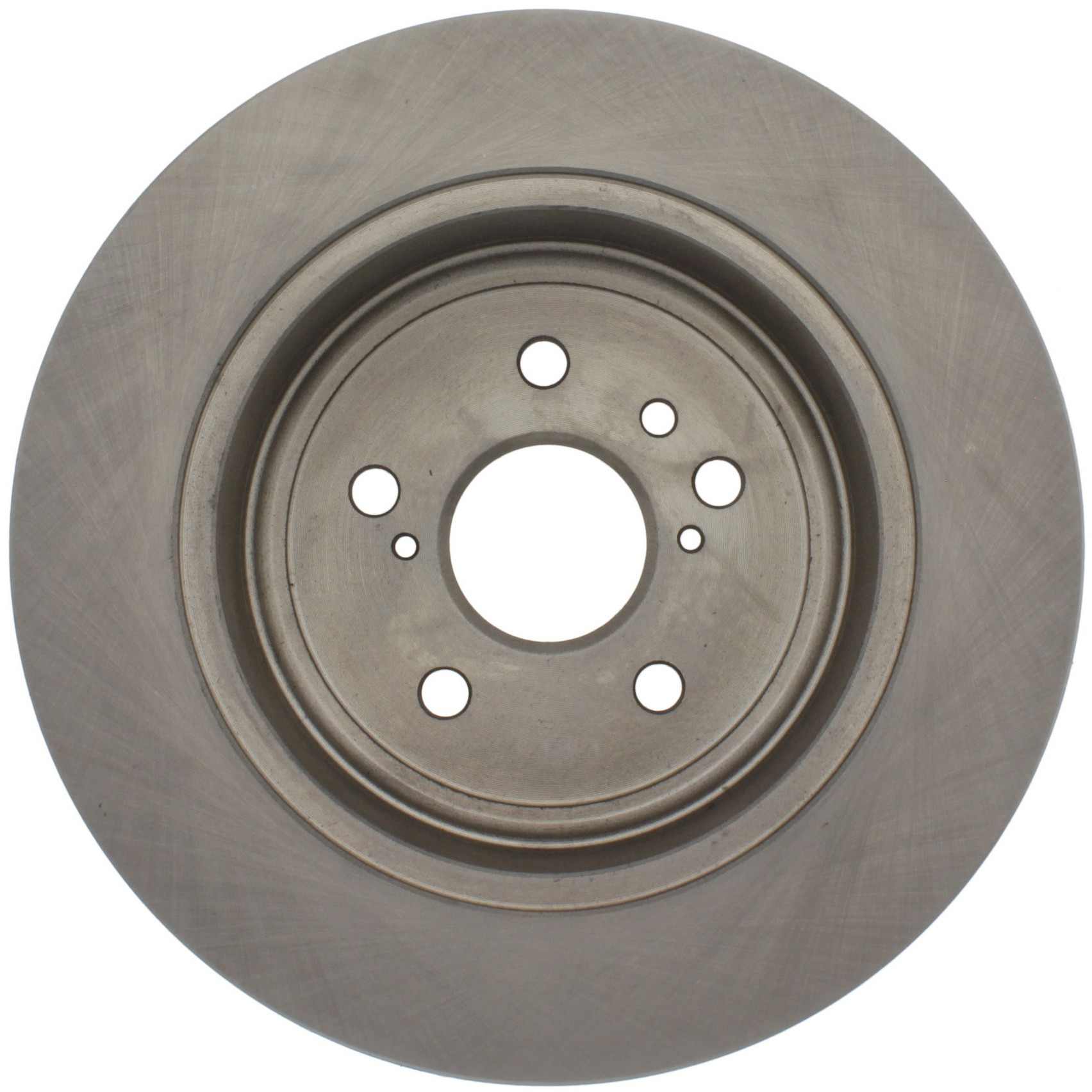 Stoptech Centric C-Tek Standard Brake Rotor - Rear 121.44159