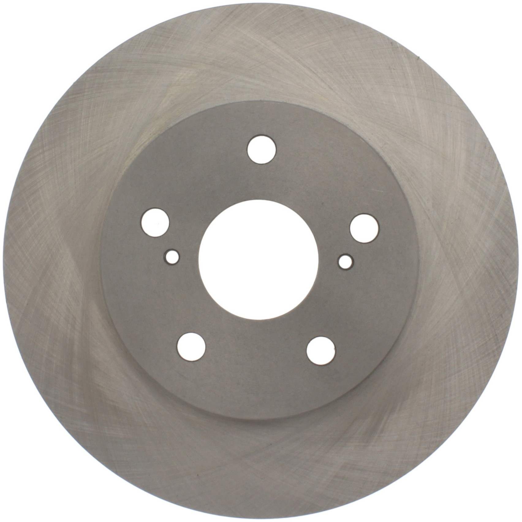 Stoptech Centric C-Tek Standard Brake Rotor - Rear 121.44161