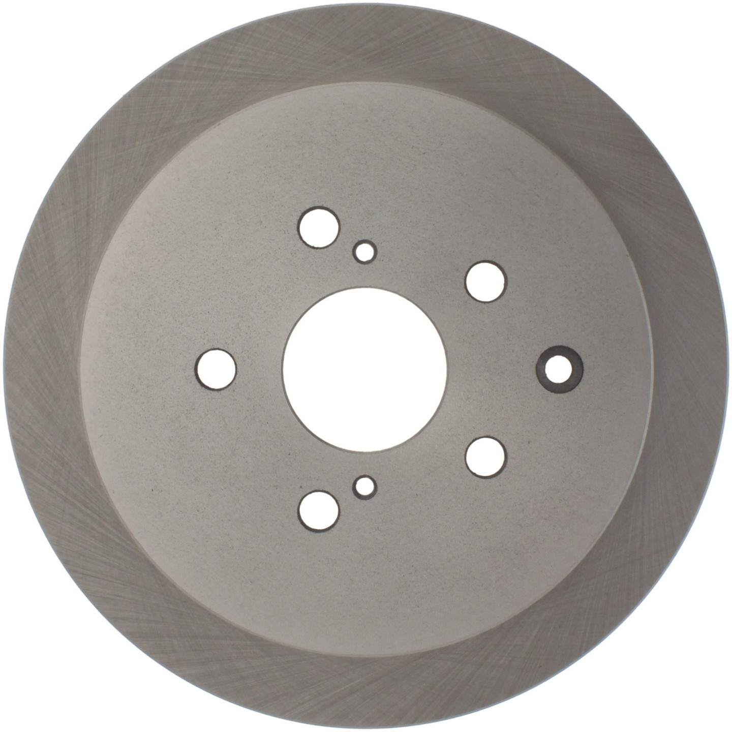 C-Tek Standard Brake Rotor  top view frsport 121.44166