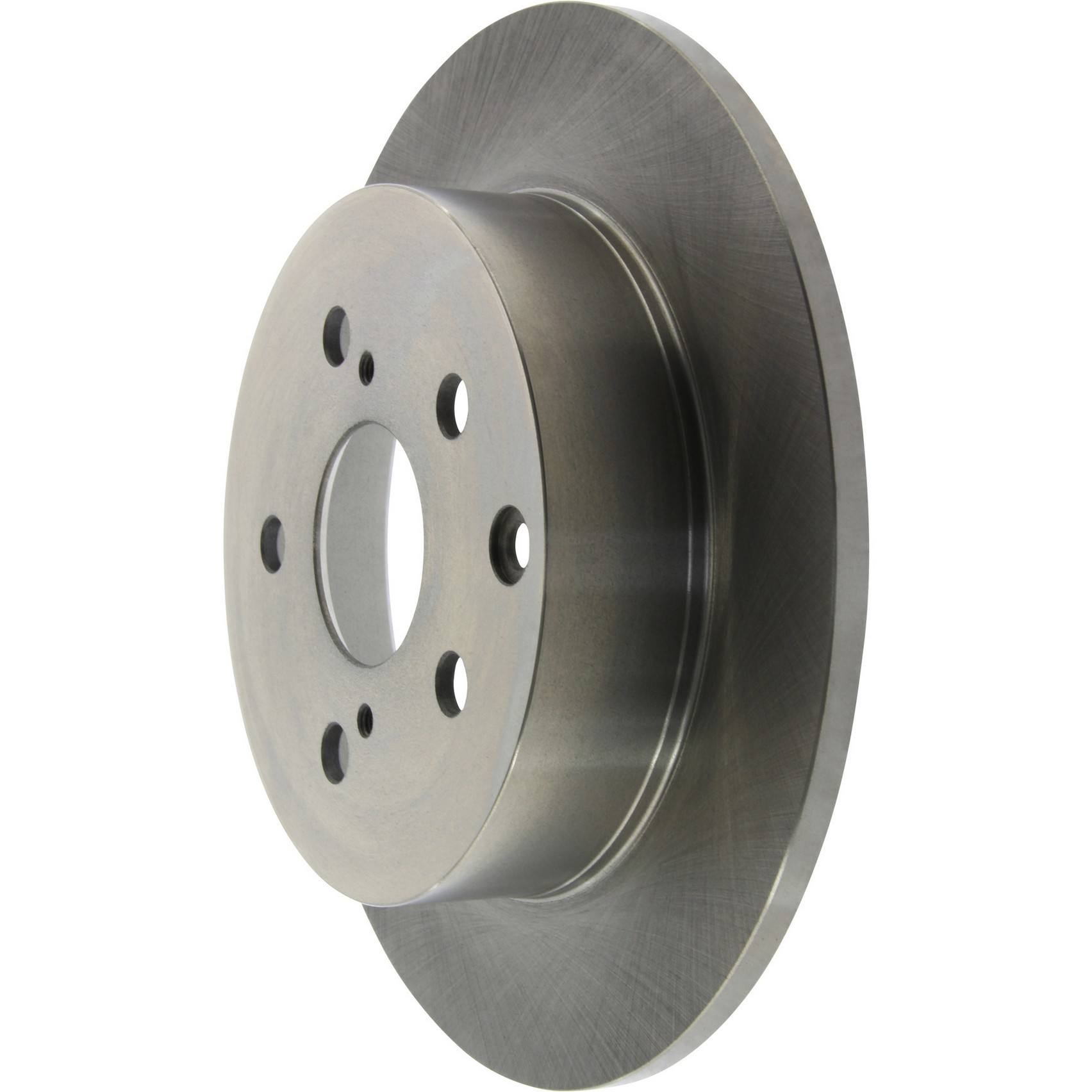 Stoptech Centric C-Tek Standard Brake Rotor - Rear 121.44167