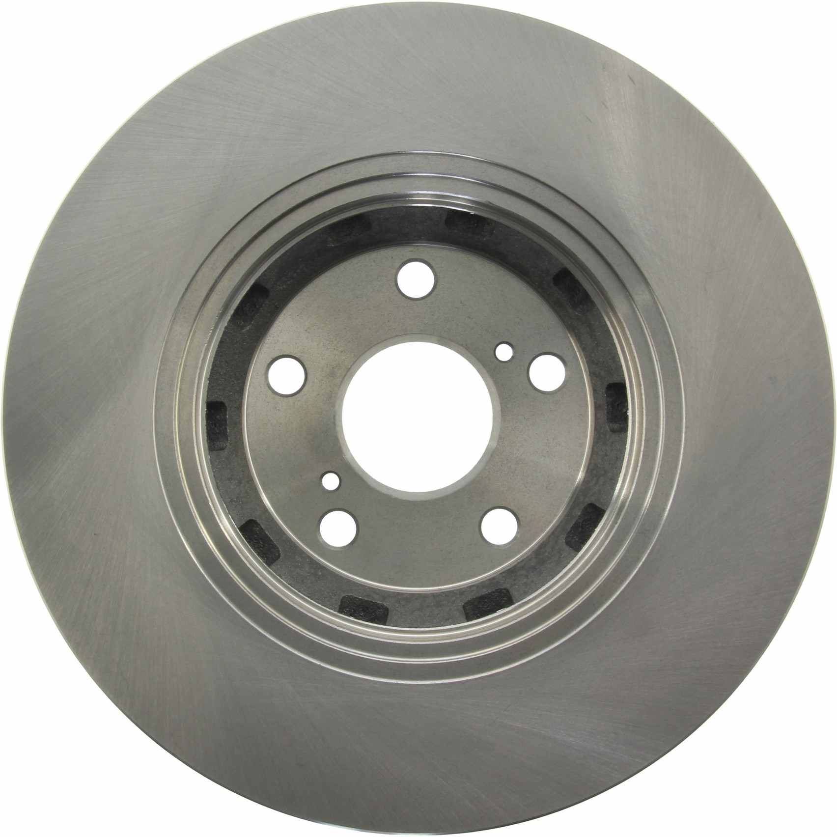 Stoptech Centric C-TEK Standard Brake Rotor - Front 121.44168