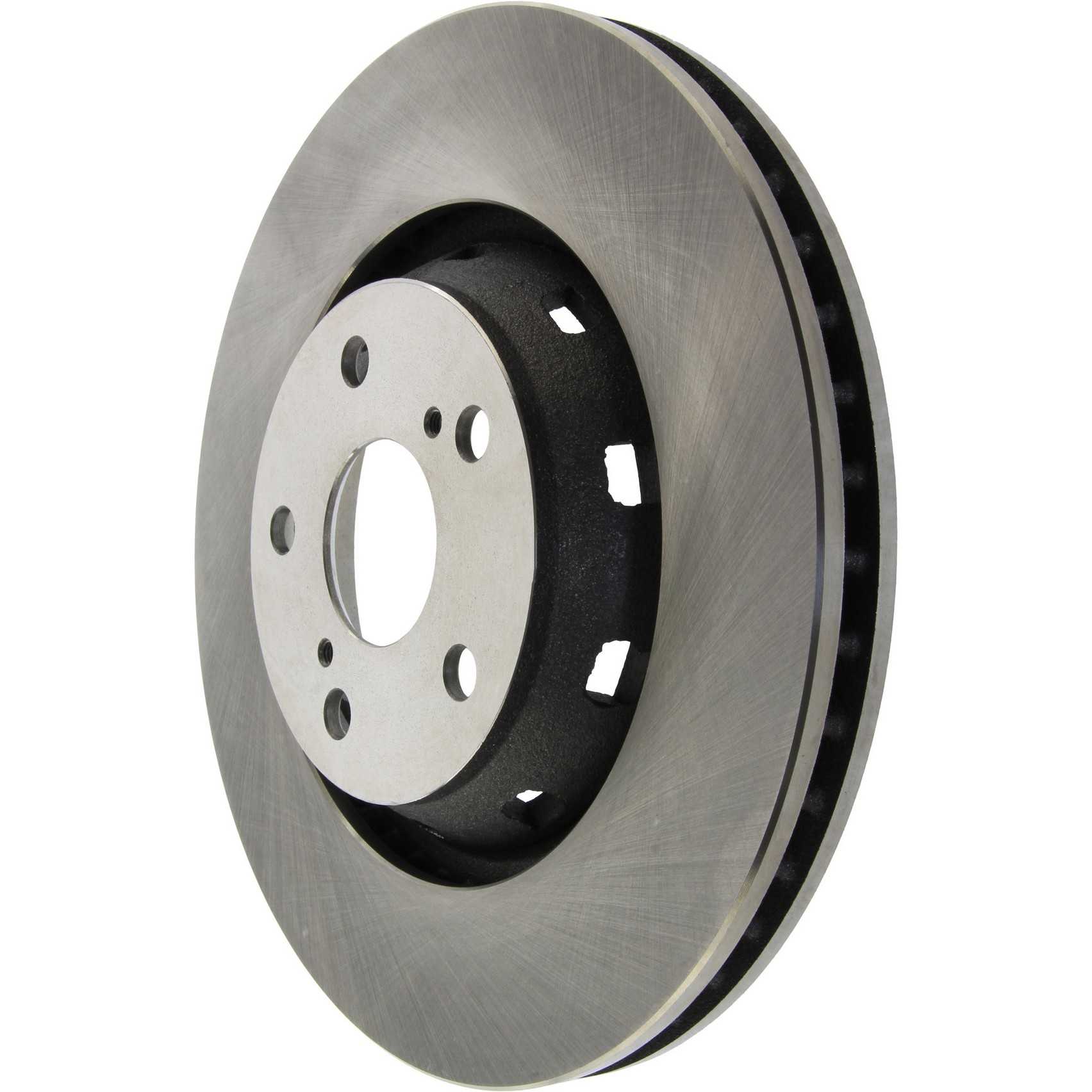 Stoptech Centric C-TEK Standard Brake Rotor - Front 121.44168