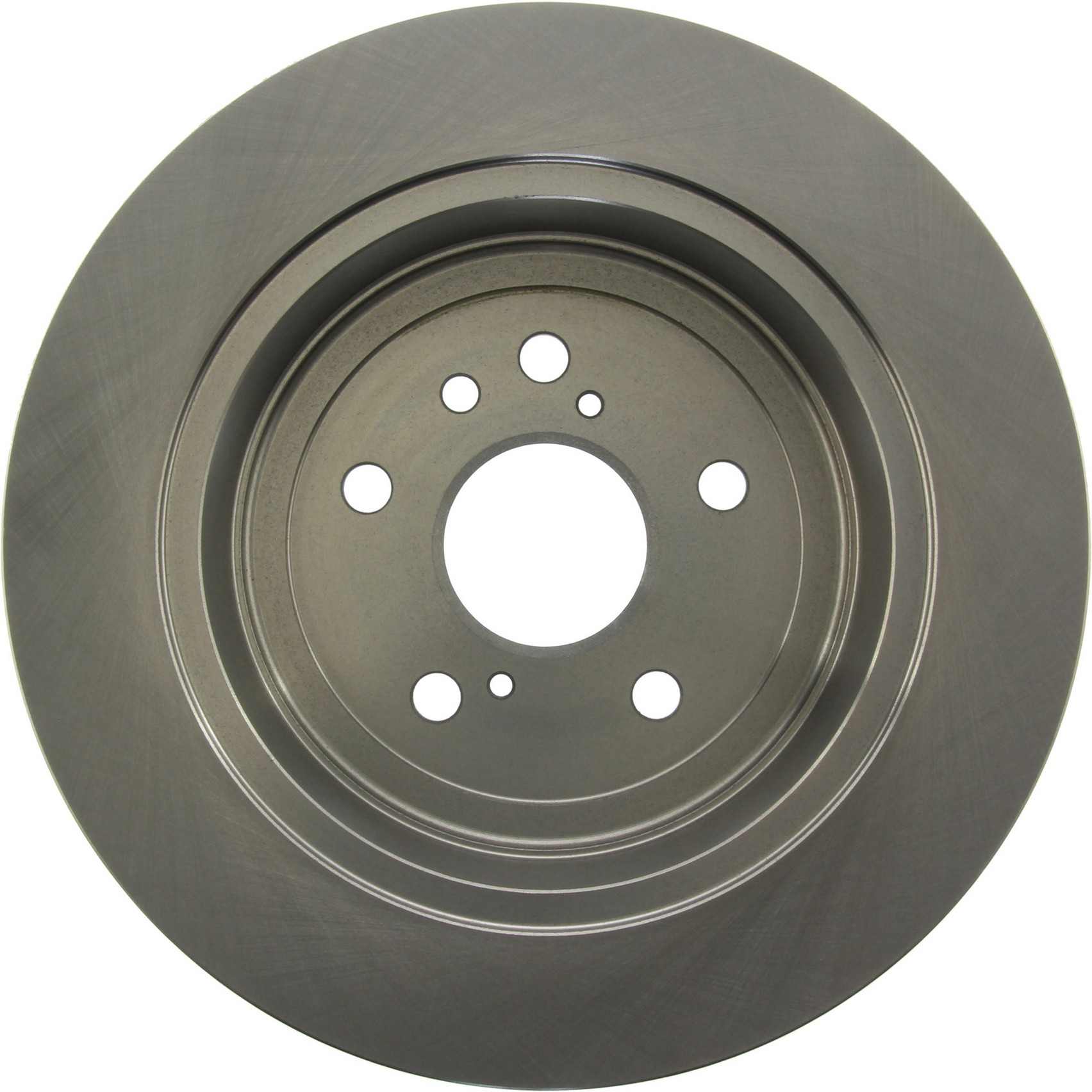 Stoptech Centric C-Tek Standard Brake Rotor - Rear 121.44169