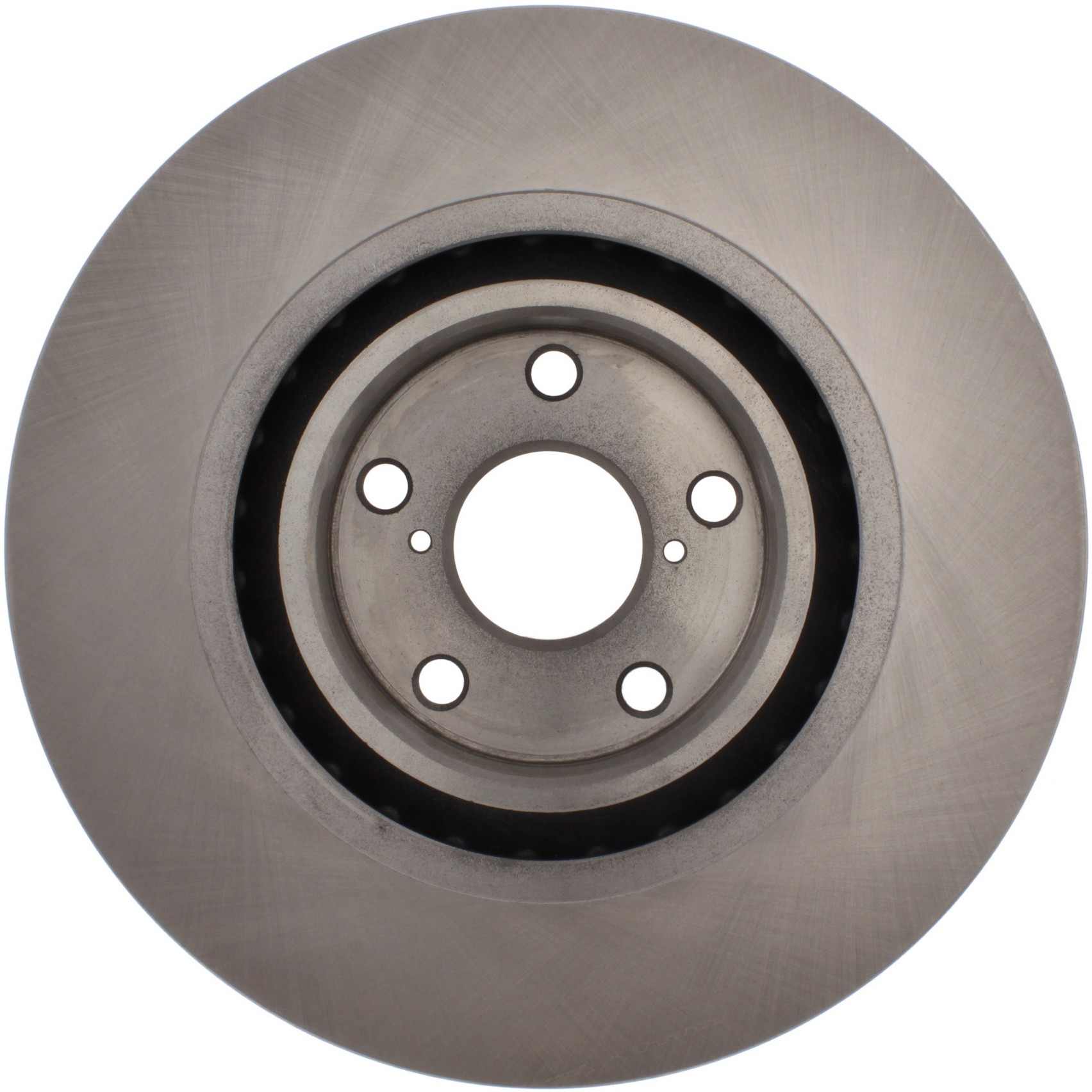 Stoptech Centric C-Tek Standard Brake Rotor - Front Left 121.44170