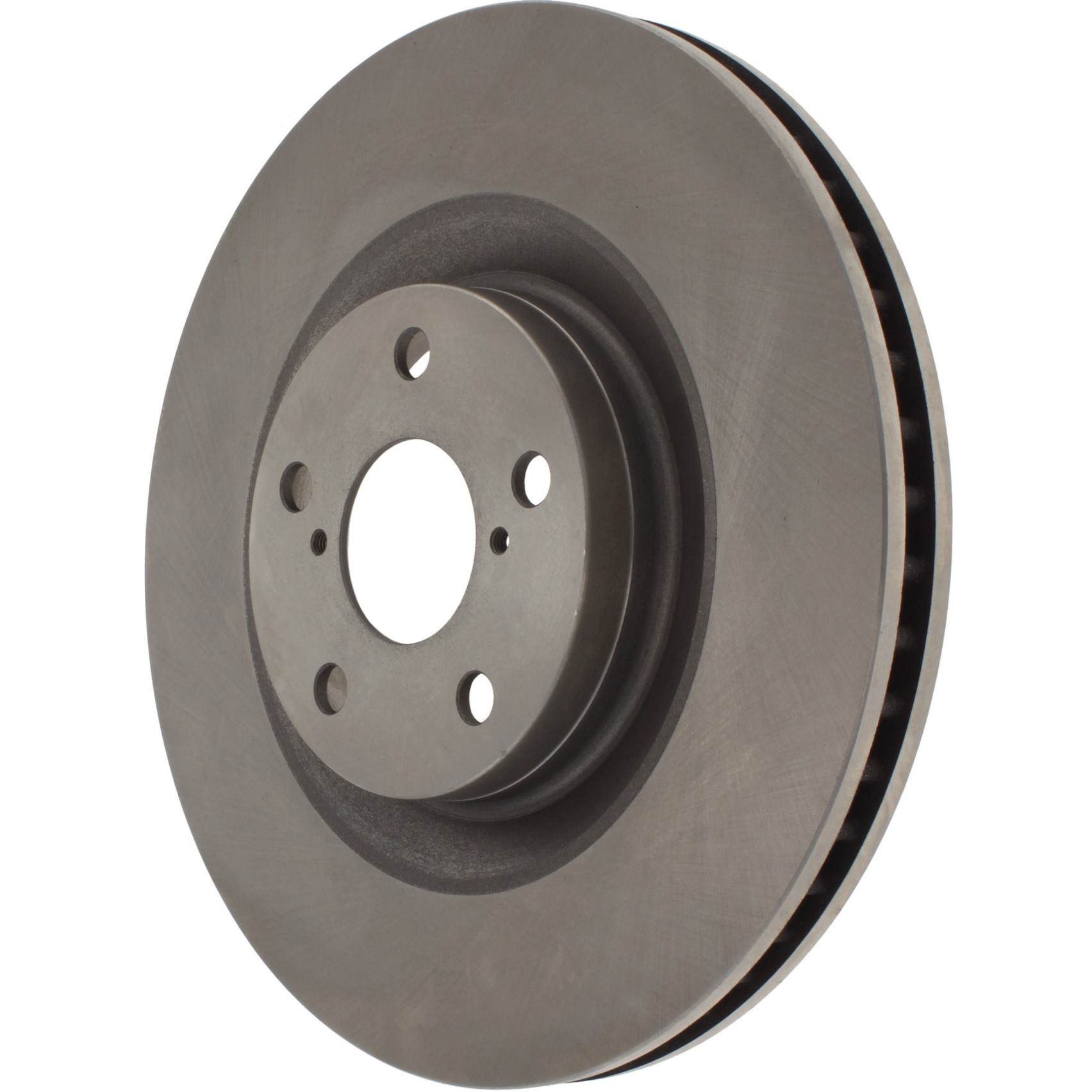 Stoptech Centric C-Tek Standard Brake Rotor - Front Left 121.44170