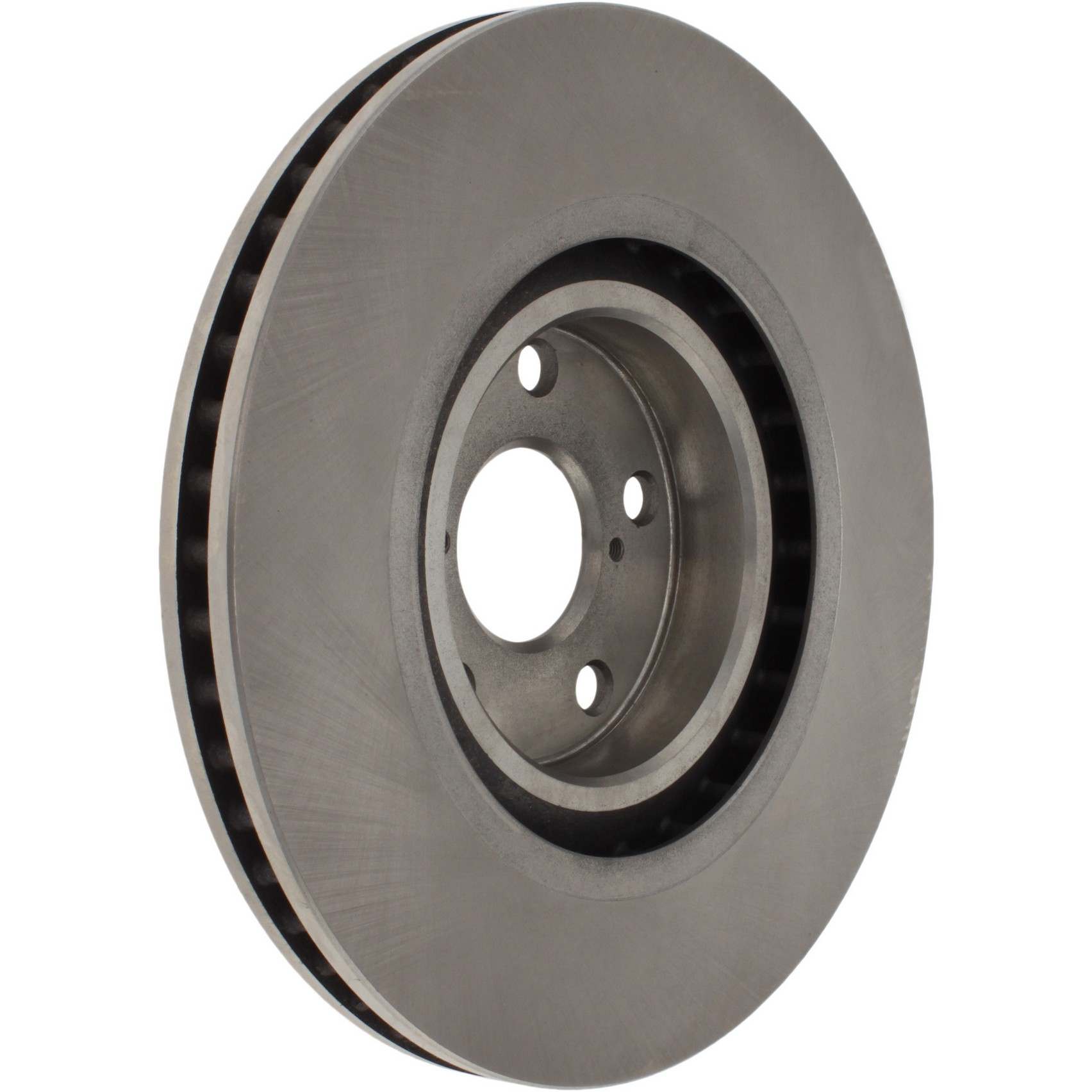 Stoptech Centric C-Tek Standard Brake Rotor - Front Left 121.44170