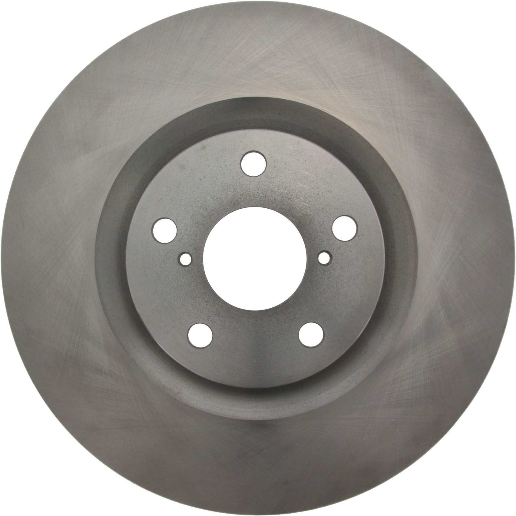 Stoptech Centric C-Tek Standard Brake Rotor - Front Right 121.44171