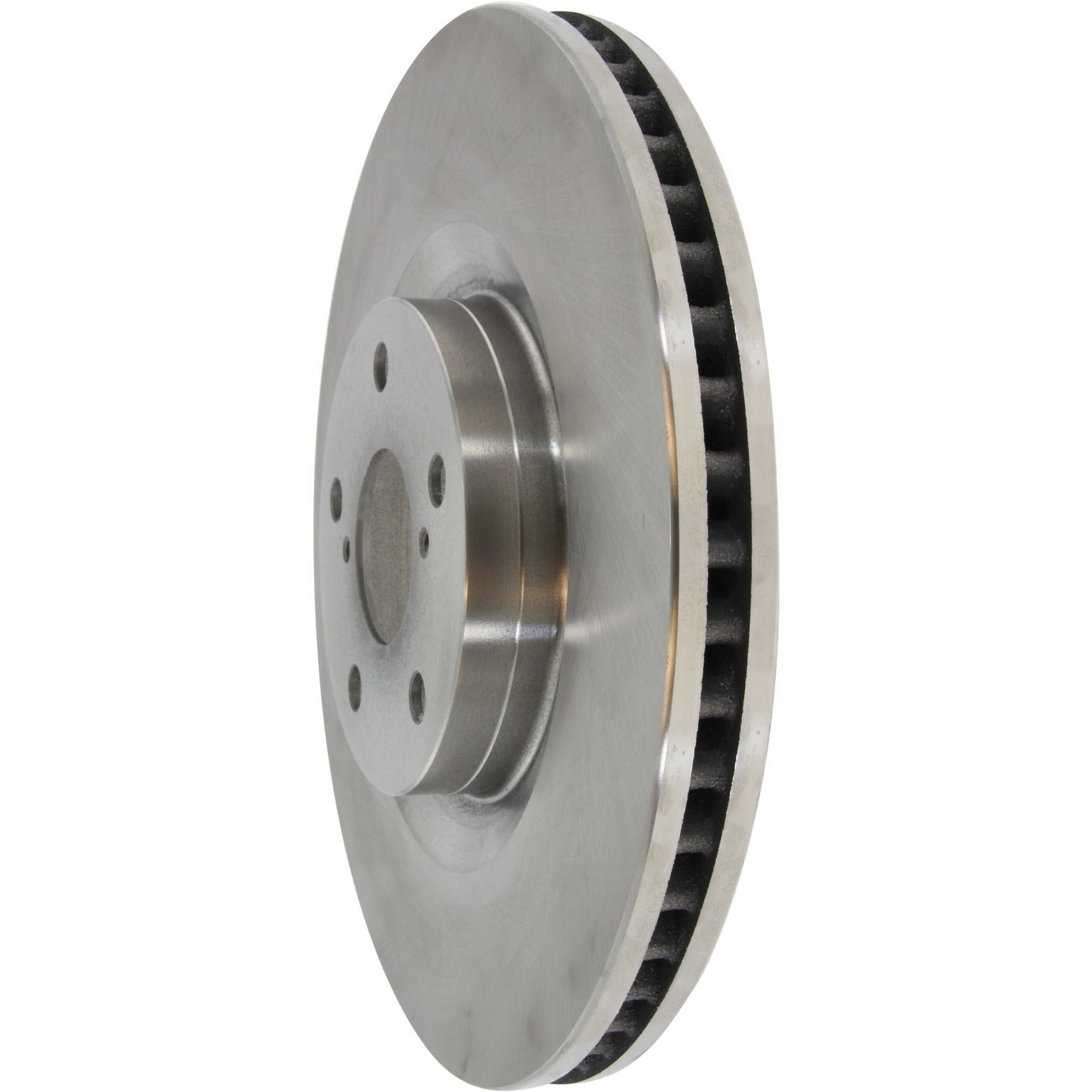 Stoptech Centric C-Tek Standard Brake Rotor - Front Right 121.44171