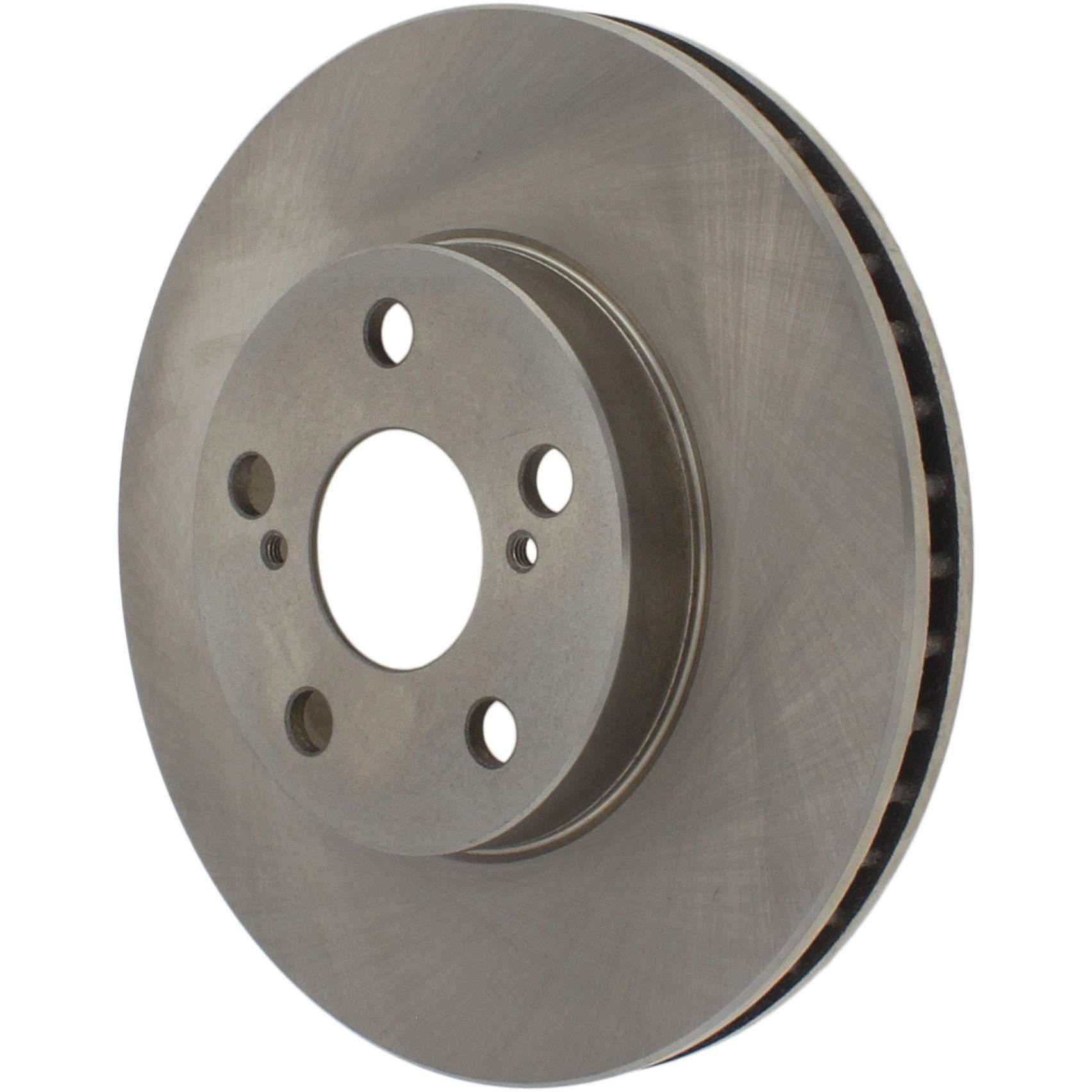 Stoptech Centric C-Tek Standard Brake Rotor - Front 121.44172