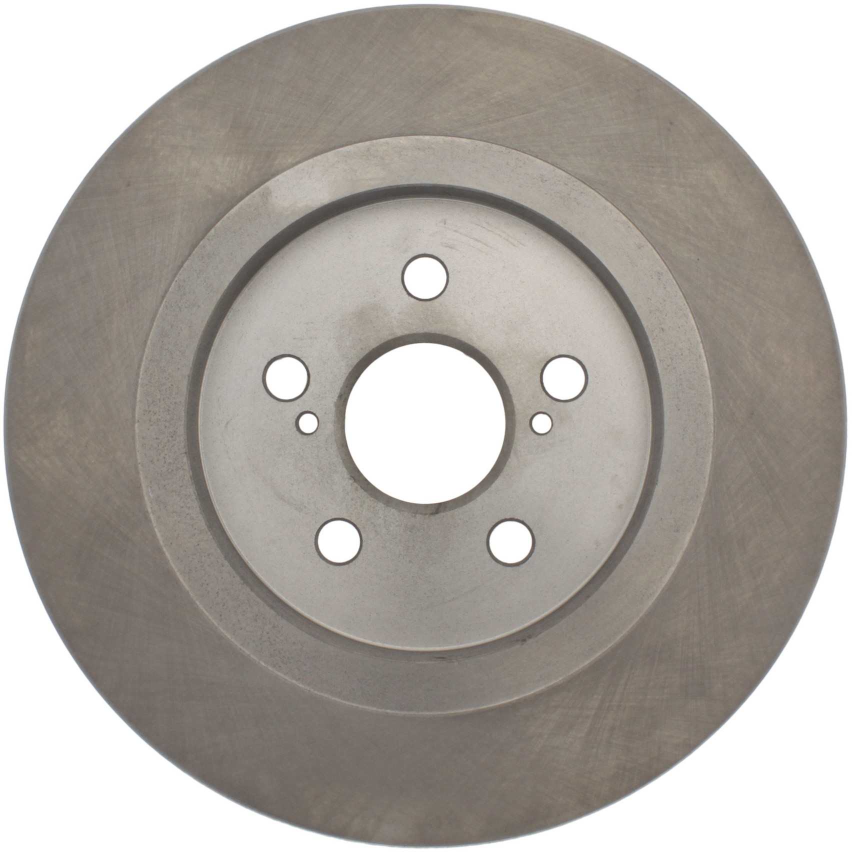 Stoptech Centric C-Tek Standard Brake Rotor - Rear 121.44173