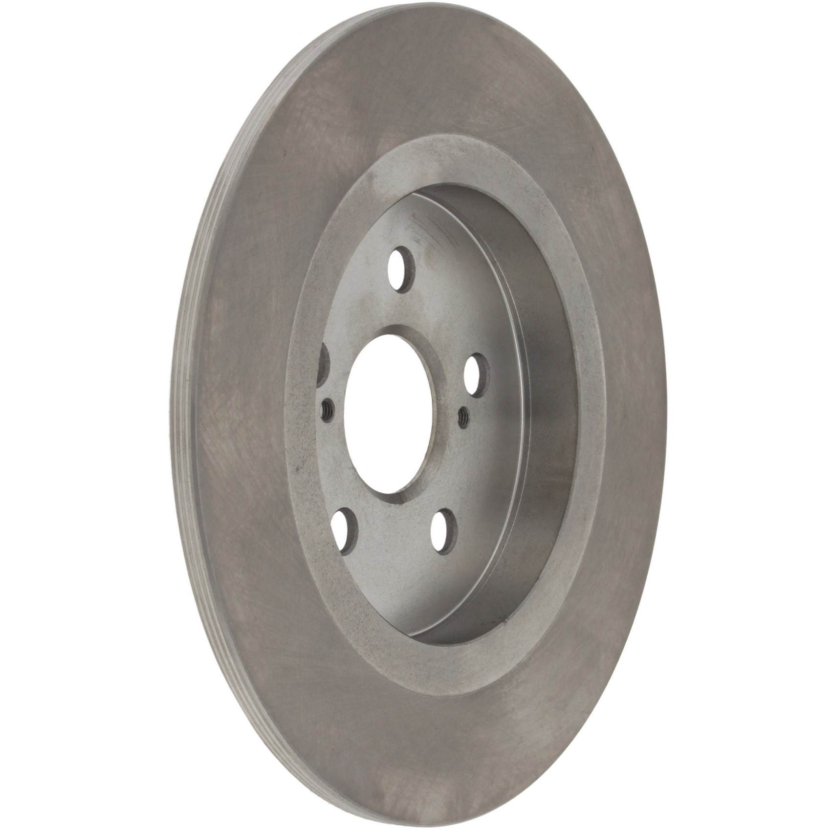 Stoptech Centric C-Tek Standard Brake Rotor - Rear 121.44173