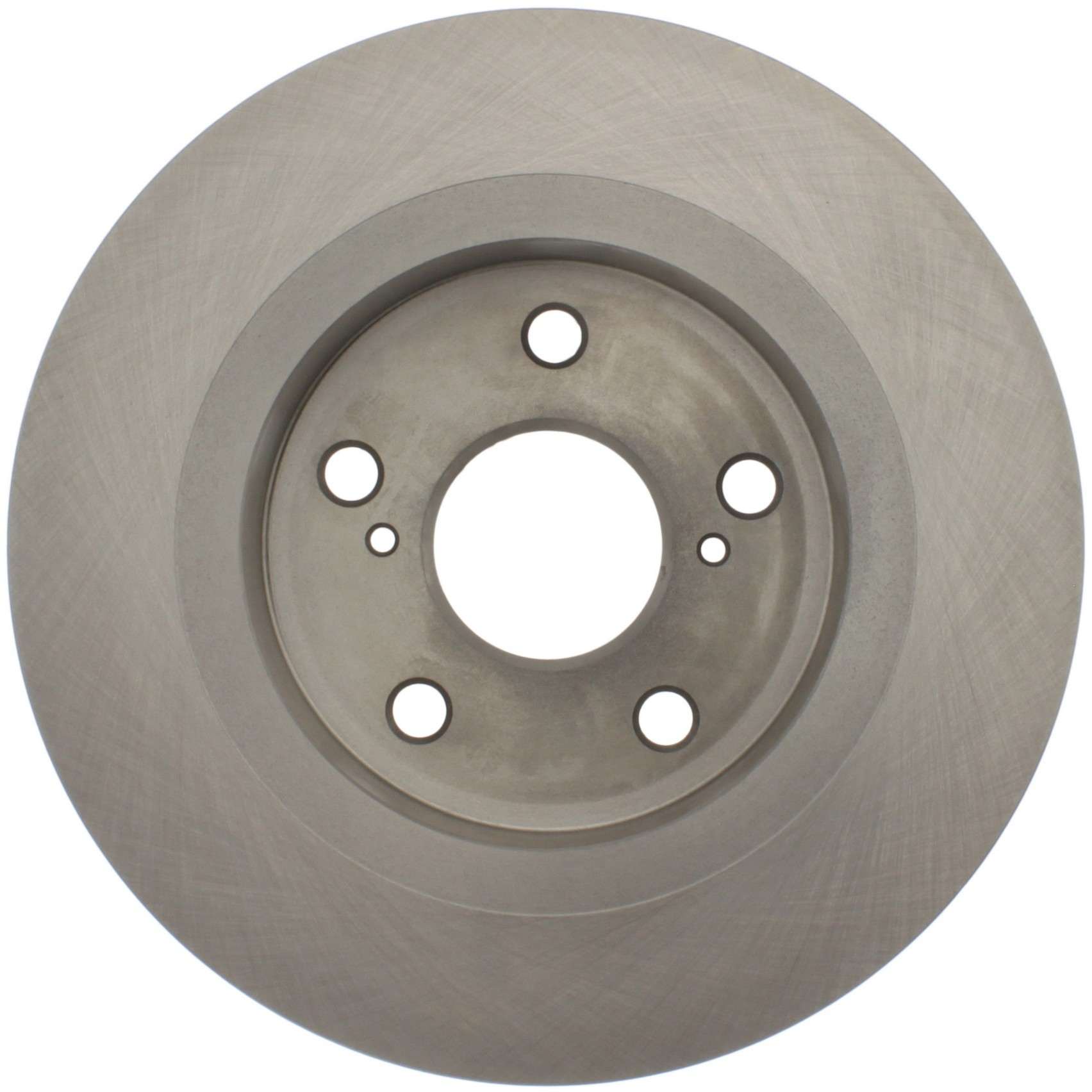 Stoptech Centric C-Tek Standard Brake Rotor - Rear 121.44179