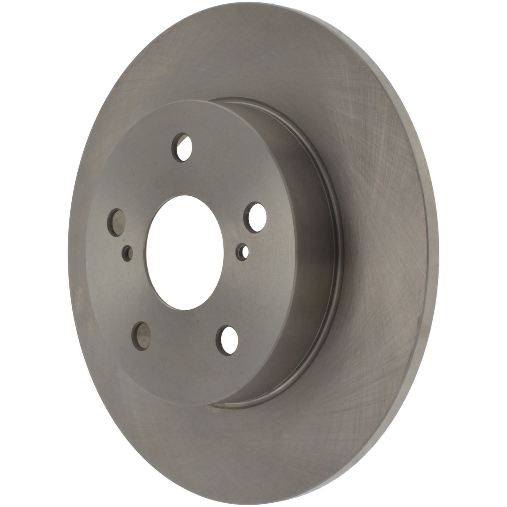 Stoptech Centric C-Tek Standard Brake Rotor - Rear 121.44179