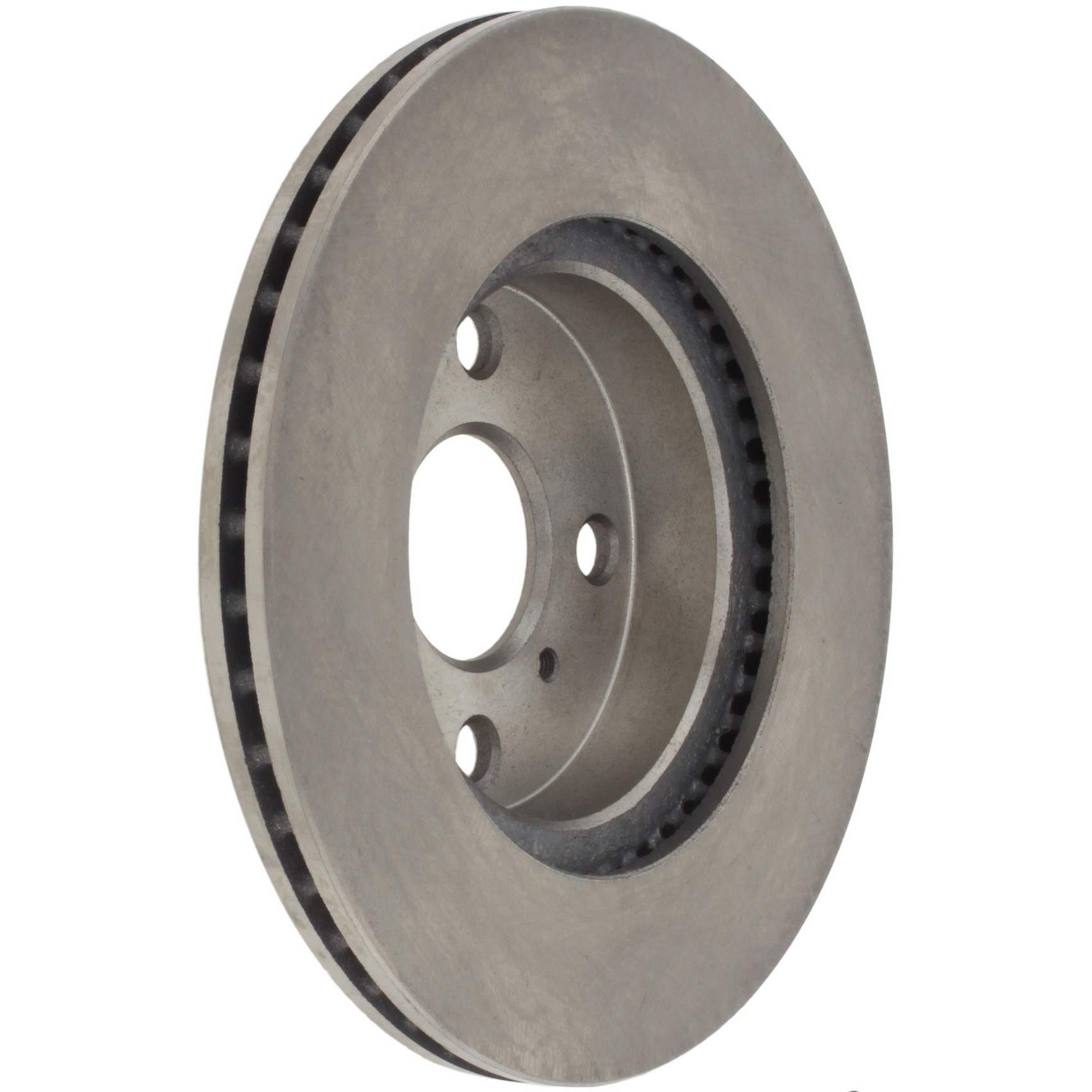 Stoptech Centric C-Tek Standard Brake Rotor - Front 121.44180