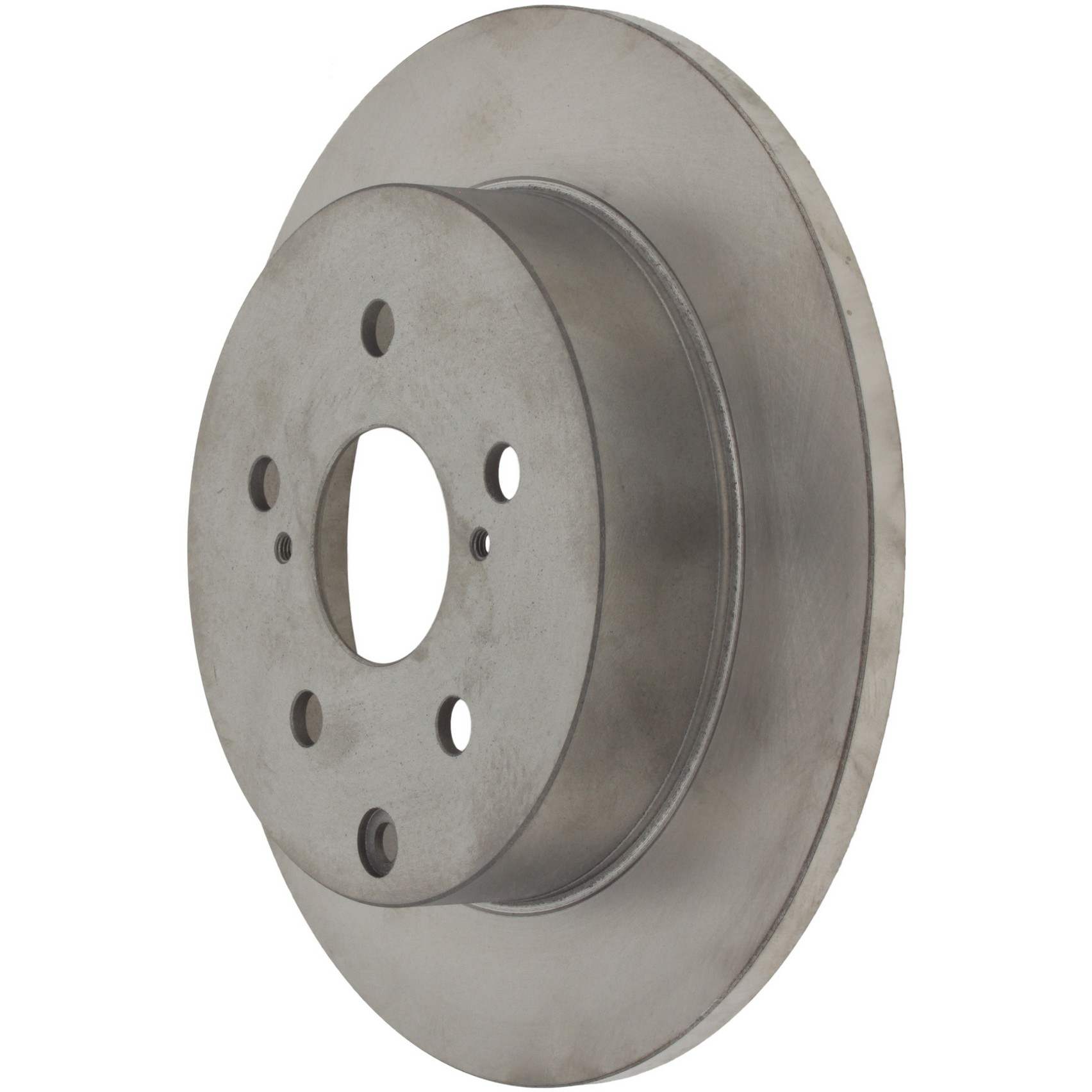 Stoptech Centric C-Tek Standard Brake Rotor - Rear 121.44181