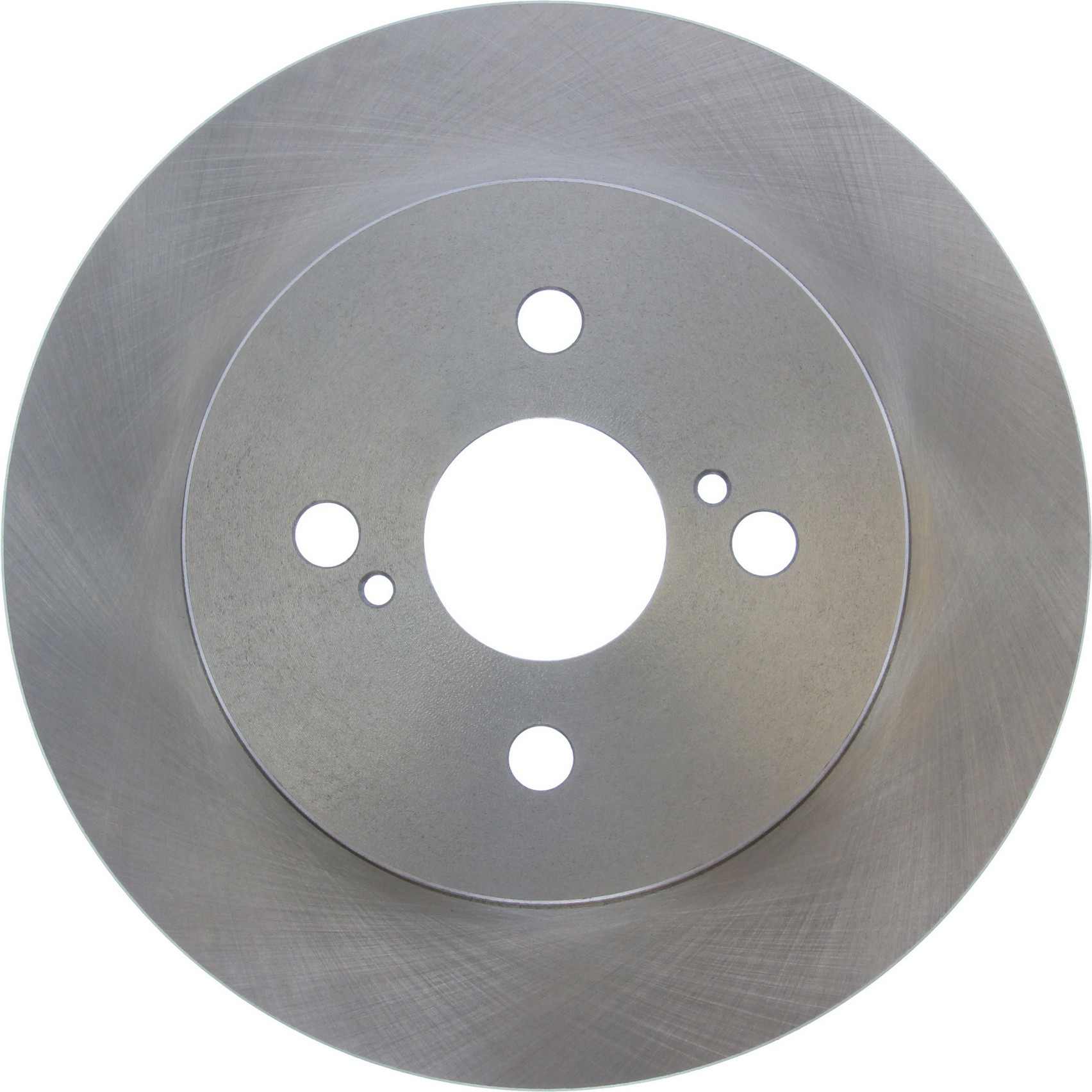 Stoptech Centric C-Tek Standard Brake Rotor - Rear 121.44183