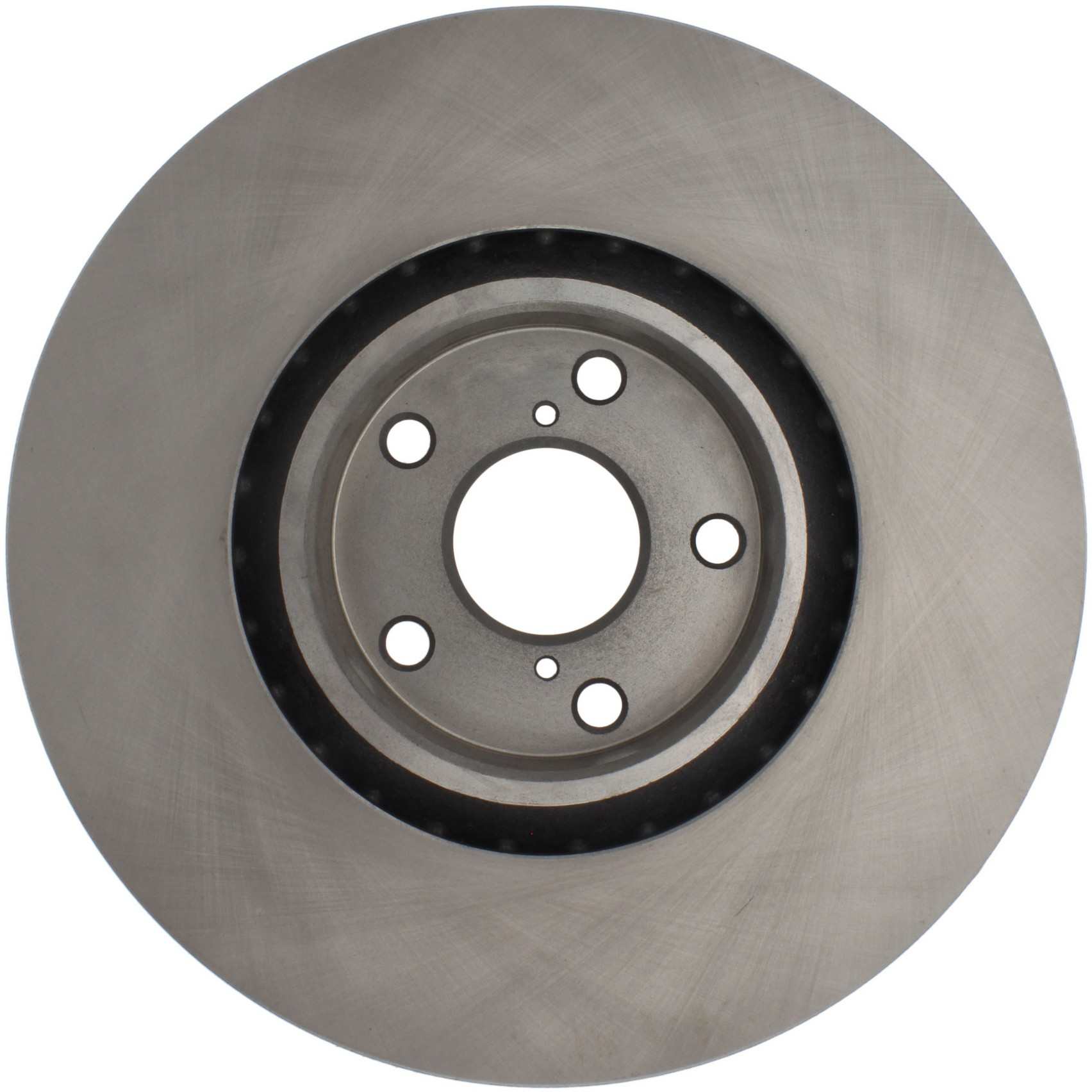 Stoptech Centric C-Tek Standard Brake Rotor - Front Left 121.44184