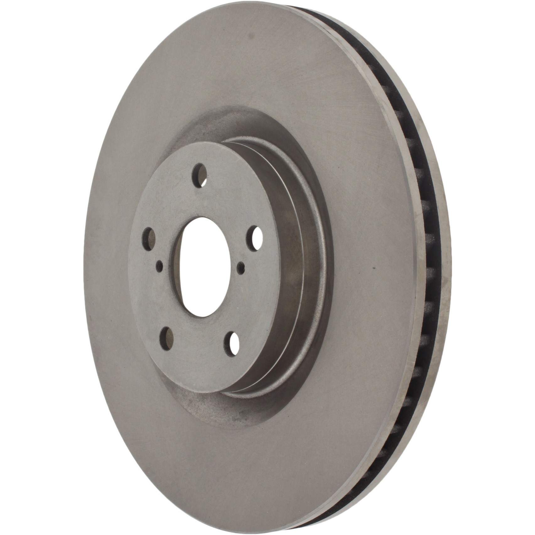 Stoptech Centric C-Tek Standard Brake Rotor - Front Left 121.44184