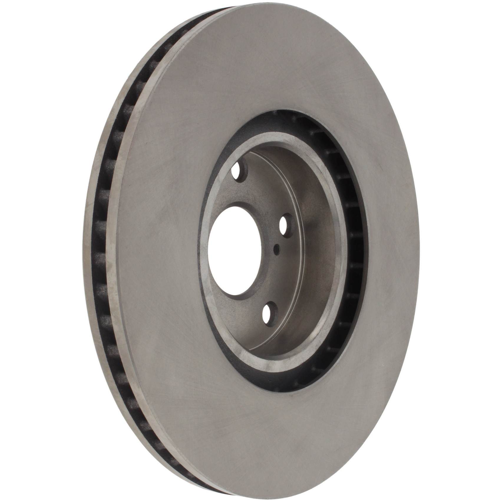 Stoptech Centric C-Tek Standard Brake Rotor - Front Left 121.44184