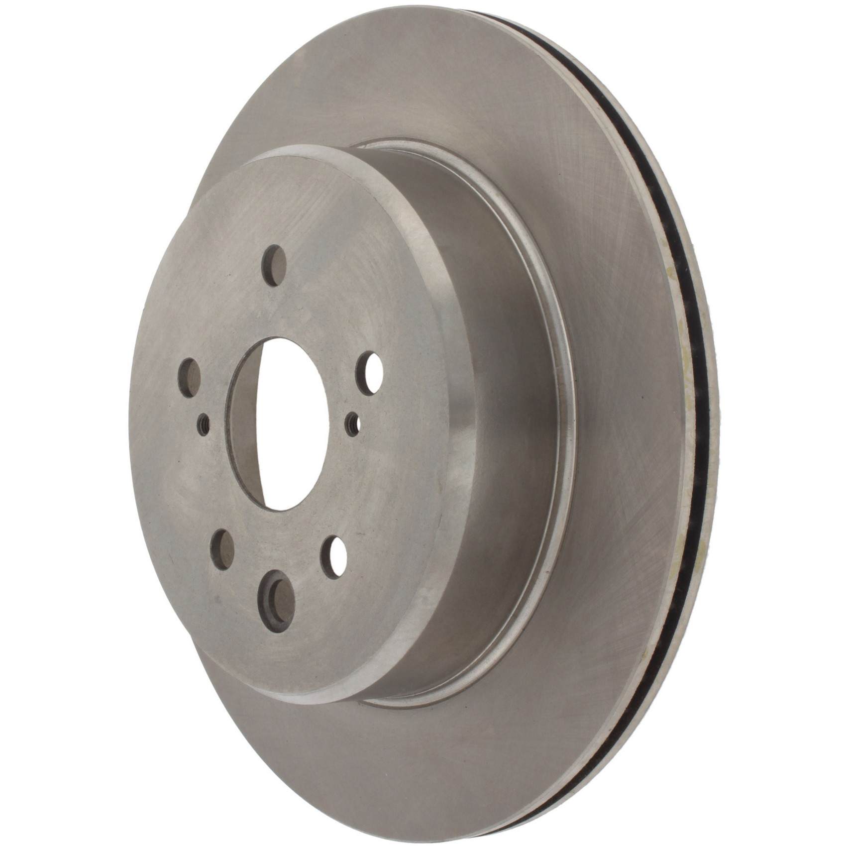 Stoptech Centric C-Tek Standard Brake Rotor - Rear 121.44189