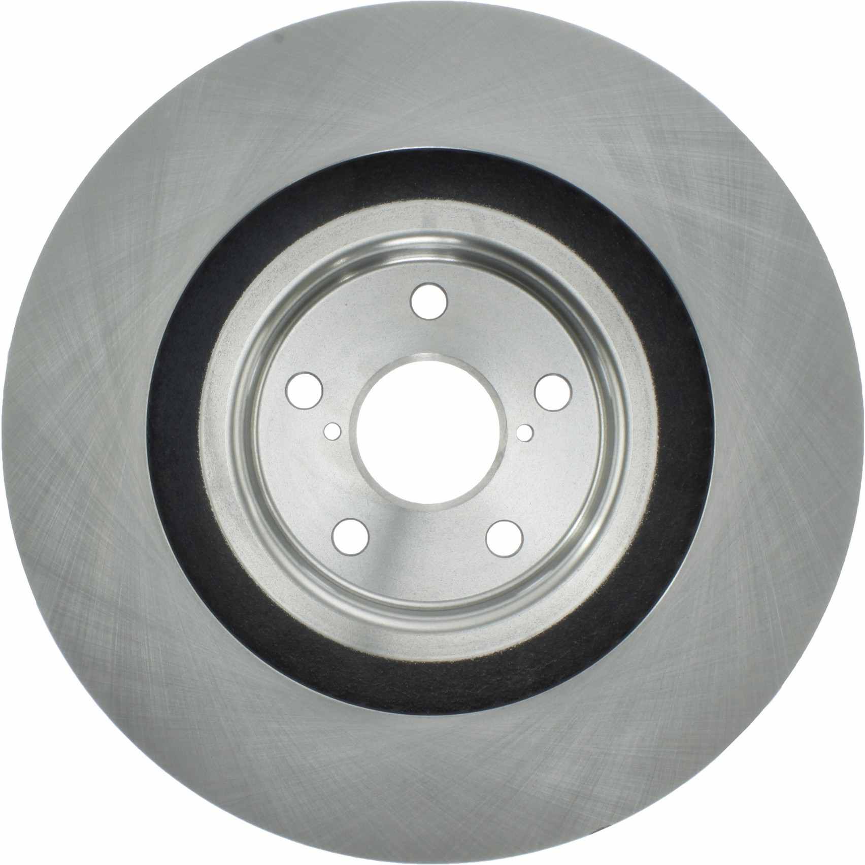 Stoptech Centric 13-15 Lexus GS 350 RWD F Sport Standard Front Right Brake Rotor 121.44205