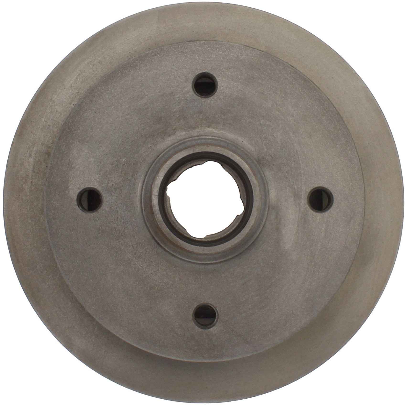 Stoptech Centric 77-80 Mazda GLC Standard Front Brake Rotor 121.45006