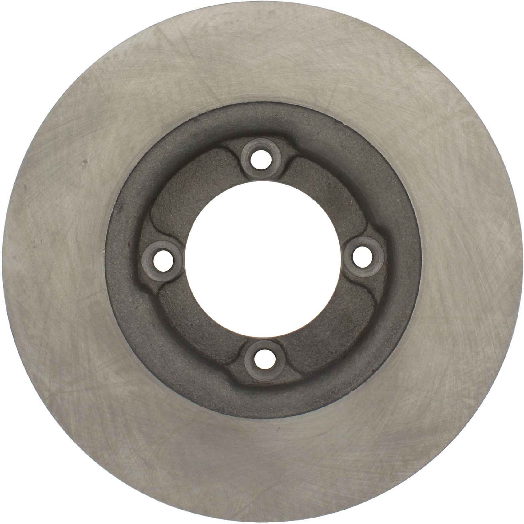 Stoptech Centric Performance Brake Rotor 121.45007