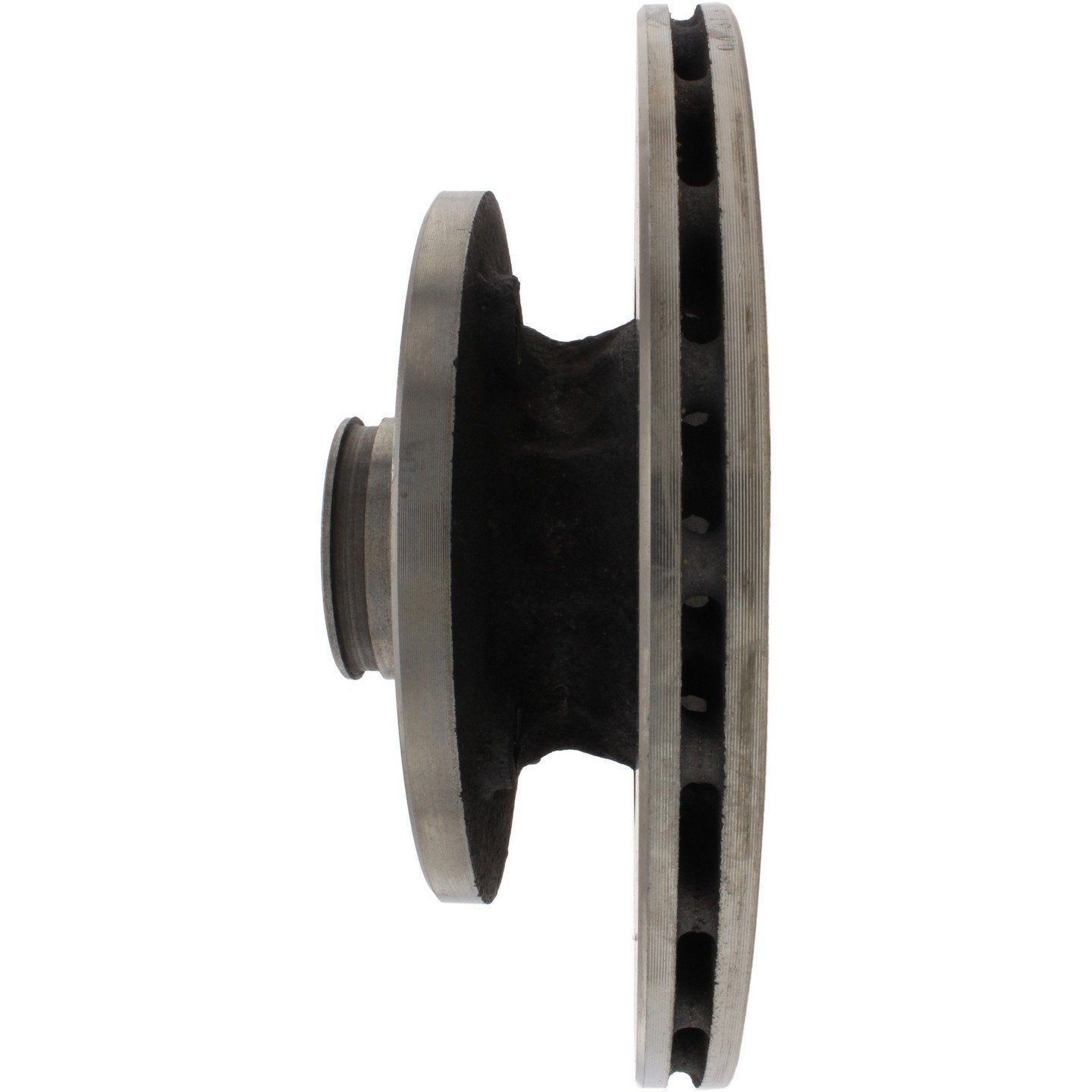 c-tek standard brake rotor  frsport 121.45011