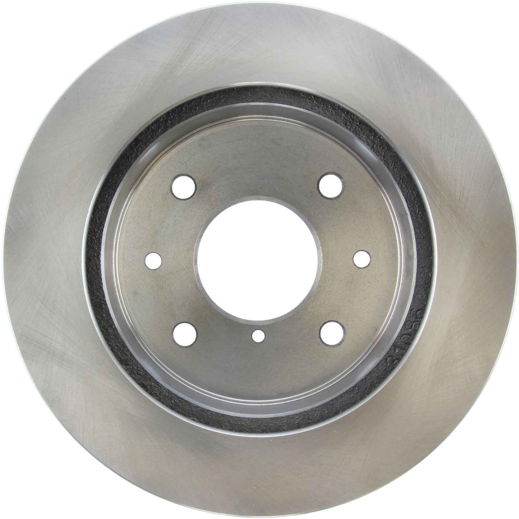 Stoptech Centric 84-85 Mazda RX-7 Standard Rear Brake Rotor 121.45013