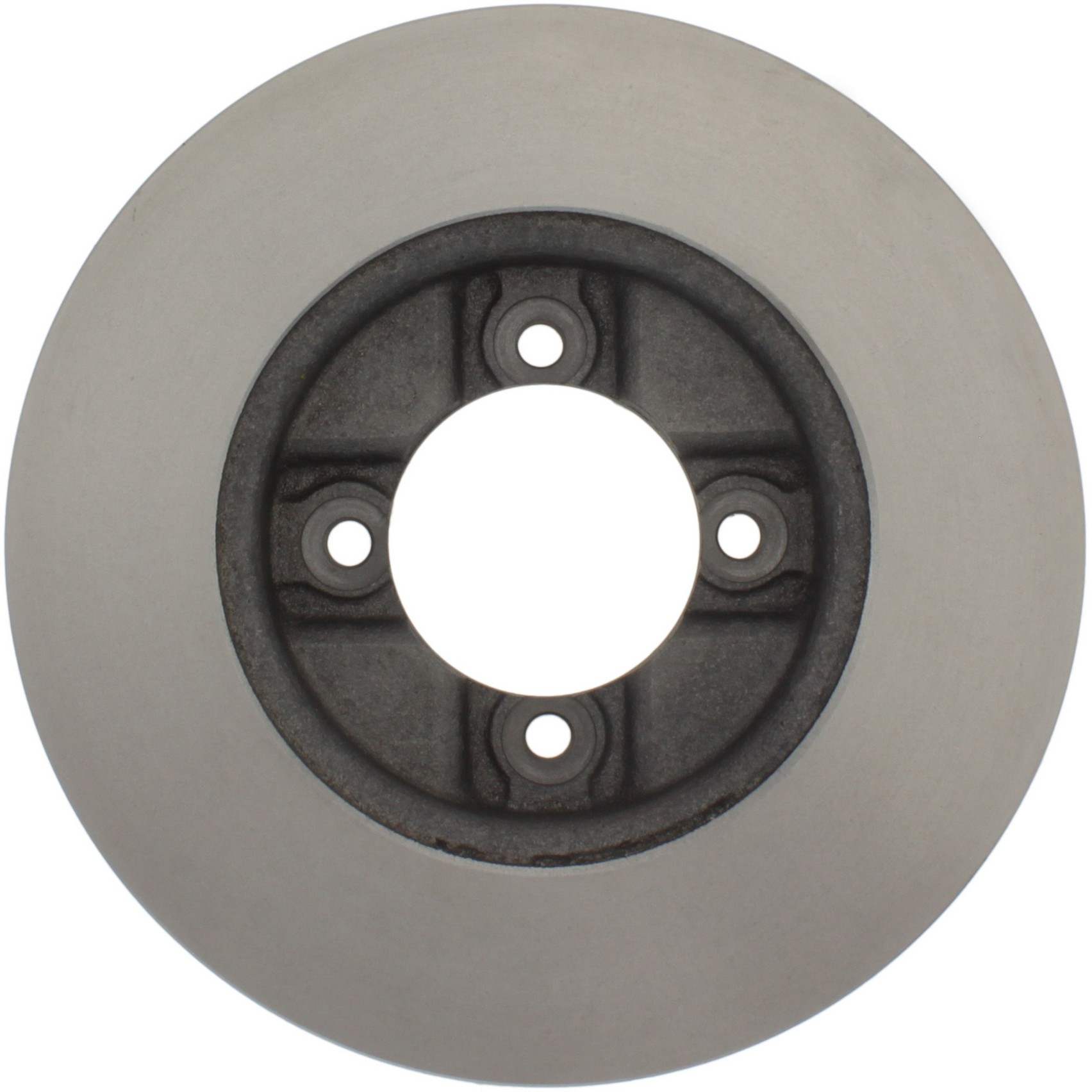 Stoptech Centric C-TEK Standard Brake Rotor - Front 121.45014